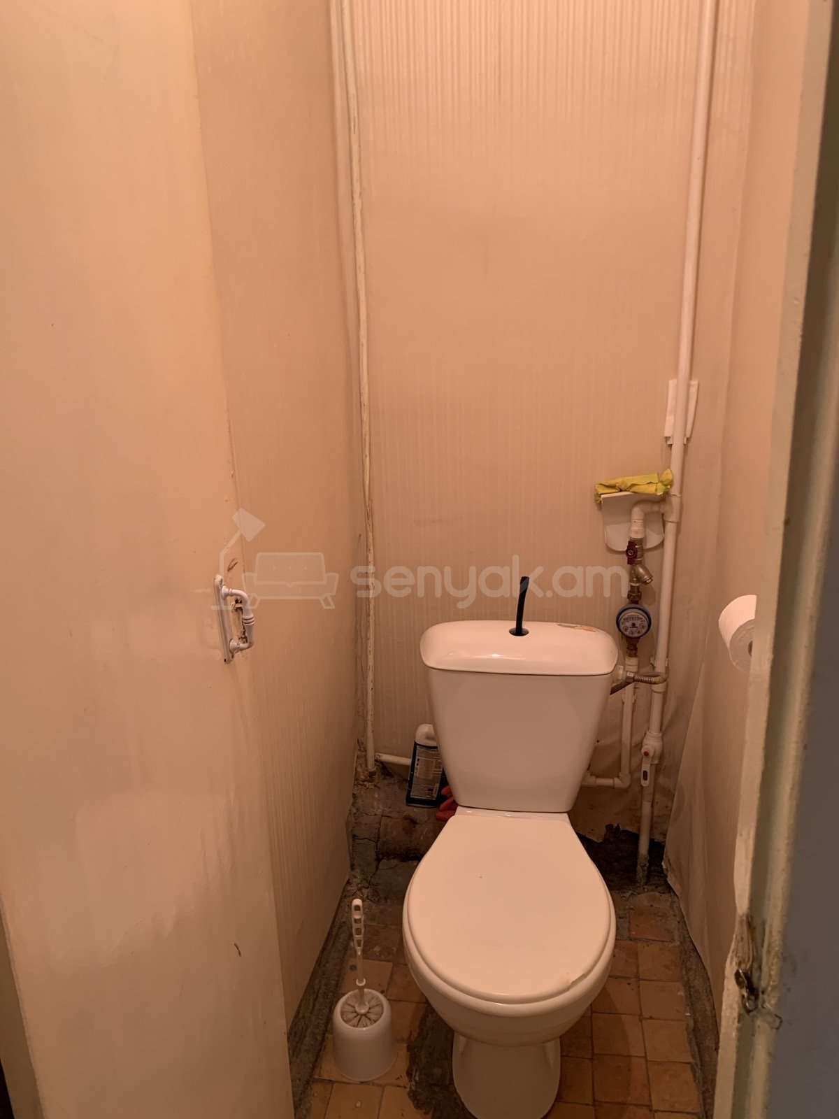 3 Սենյականոց Բնակարան, 78քմ, 5/9 հարկ, Նորմալ Վիճակում, Կահավորված