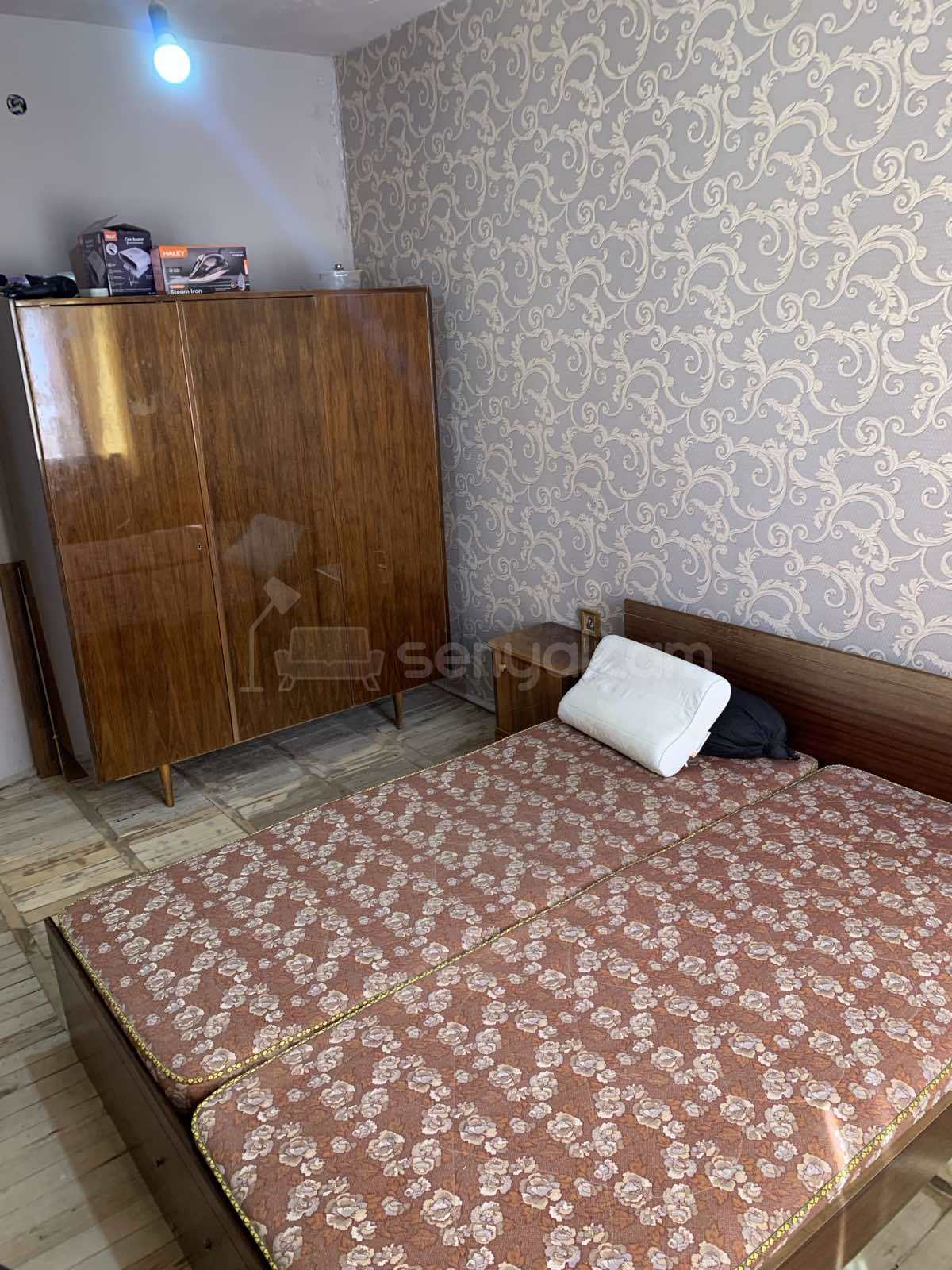 3 Սենյականոց Բնակարան, 78քմ, 5/9 հարկ, Նորմալ Վիճակում, Կահավորված