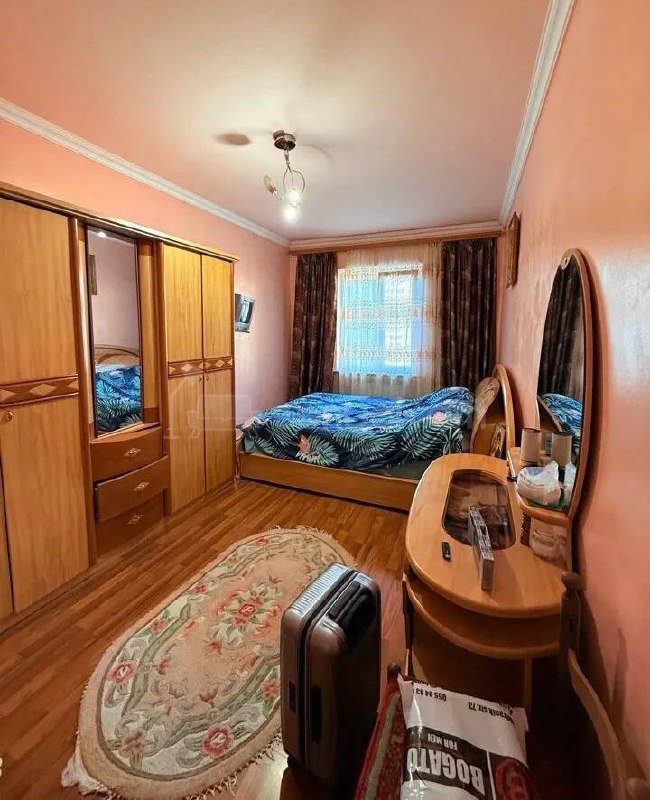 4 Սենյականոց Բնակարան, 92քմ, 8/9 հարկ, Կապիտալ Վերանորոգված