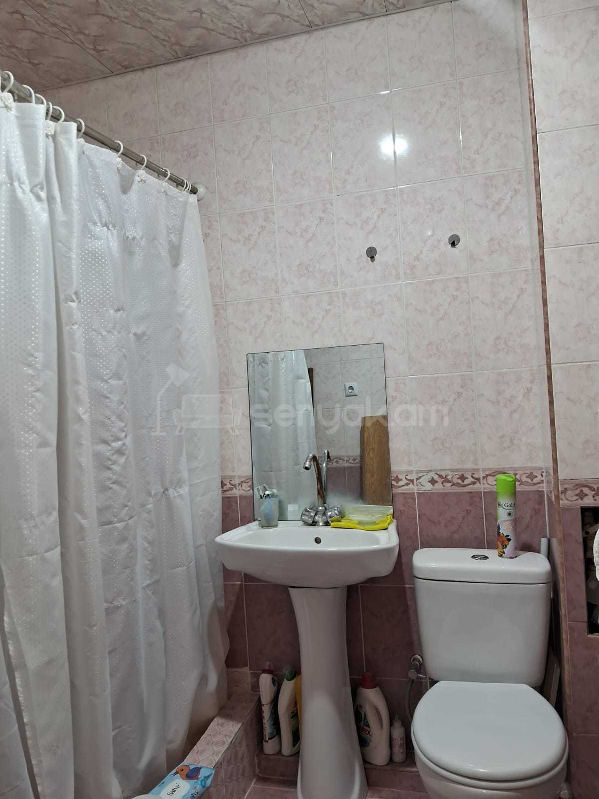 2 Սենյականոց Բնակարան Նորակառույցում, 62քմ, 11/12 հարկ, Կապիտալ Վերանորոգված