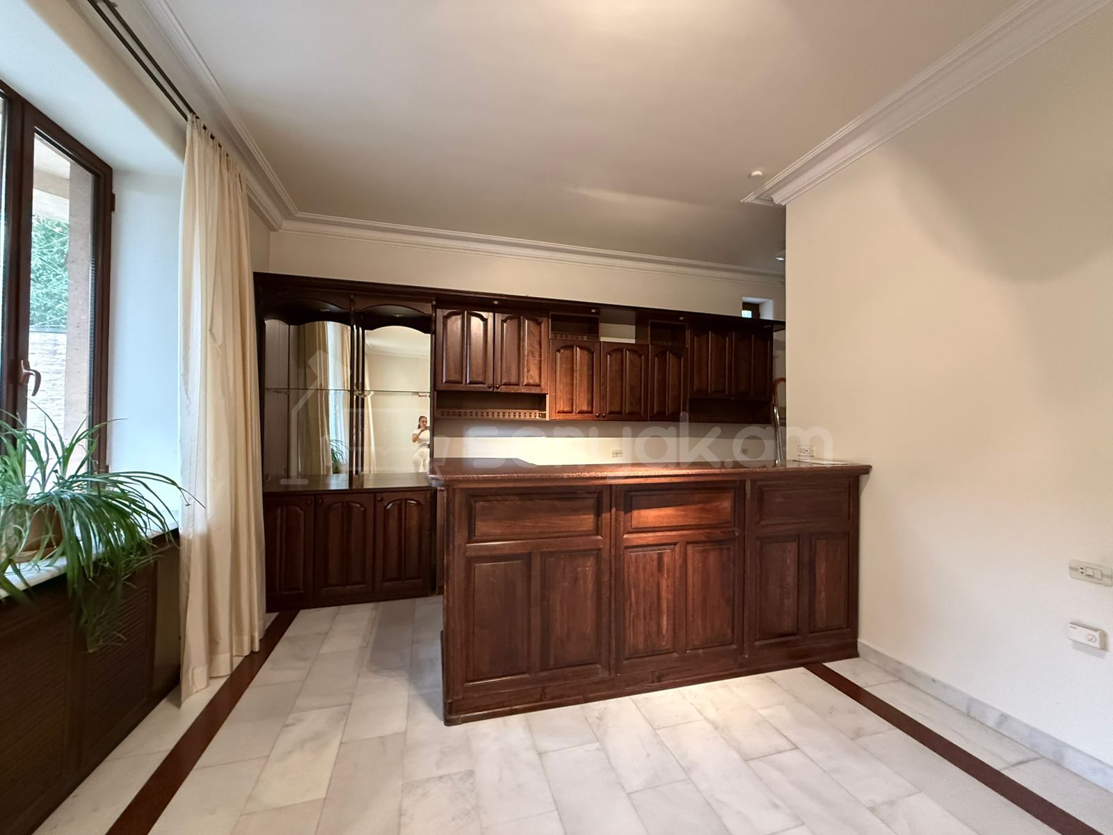 Օֆիսային Տարածք, 520քմ