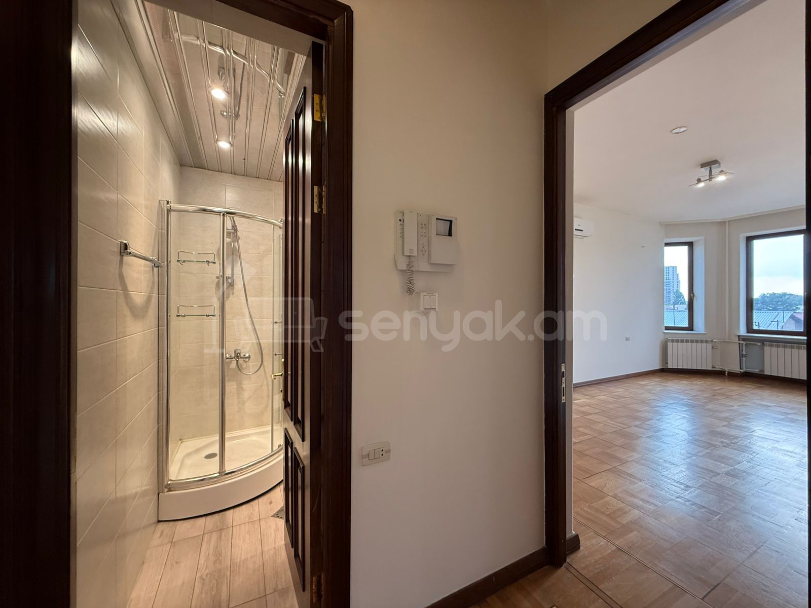 Օֆիսային Տարածք, 520քմ