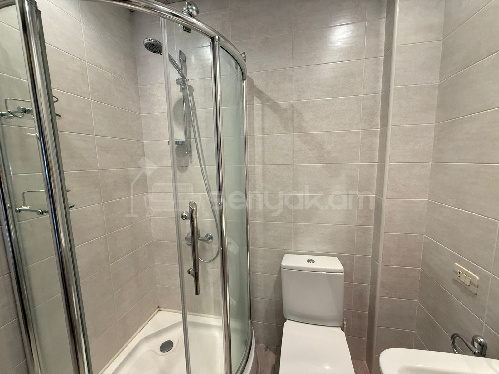 Օֆիսային Տարածք, 520քմ