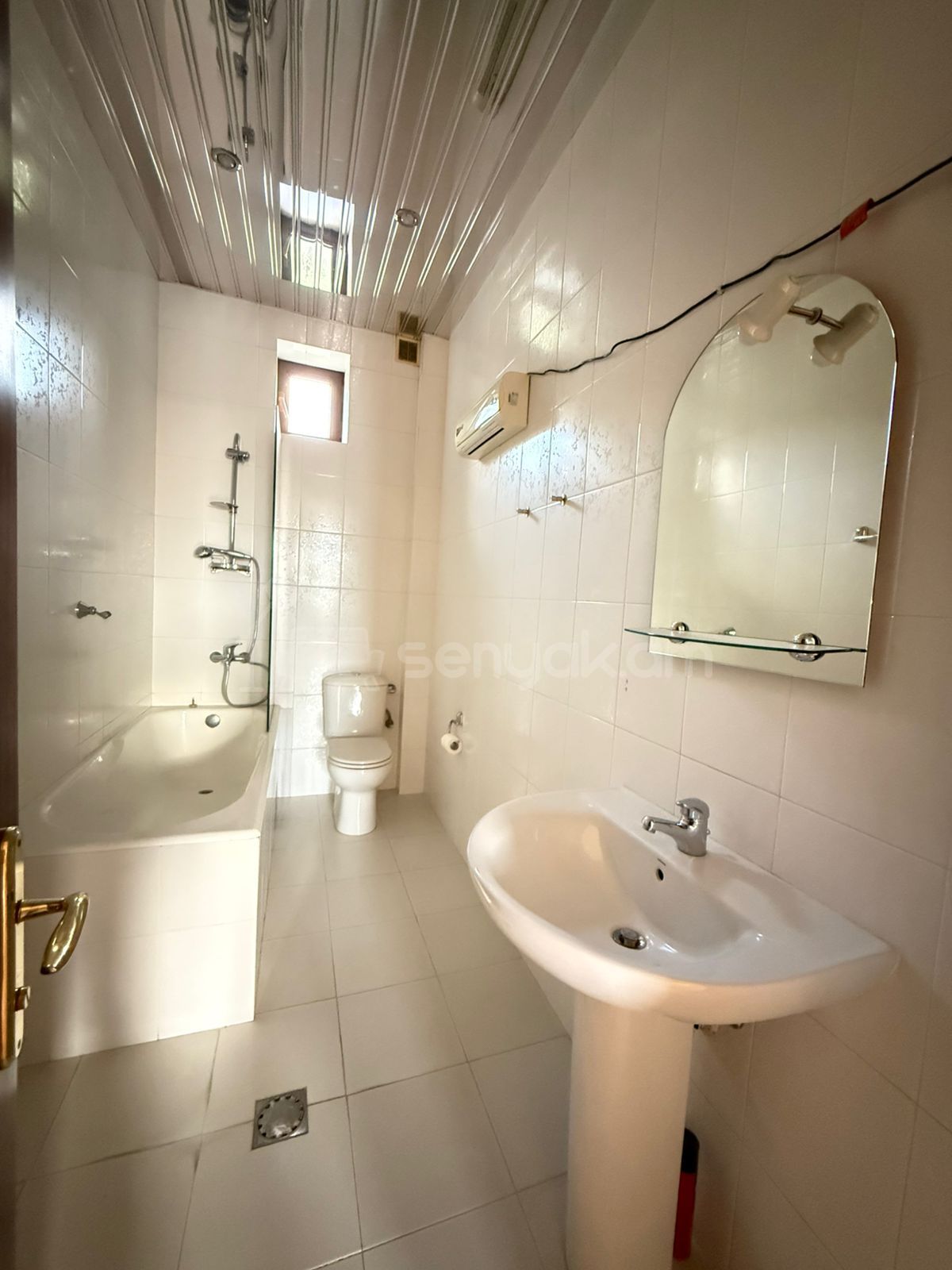 Օֆիսային Տարածք, 520քմ