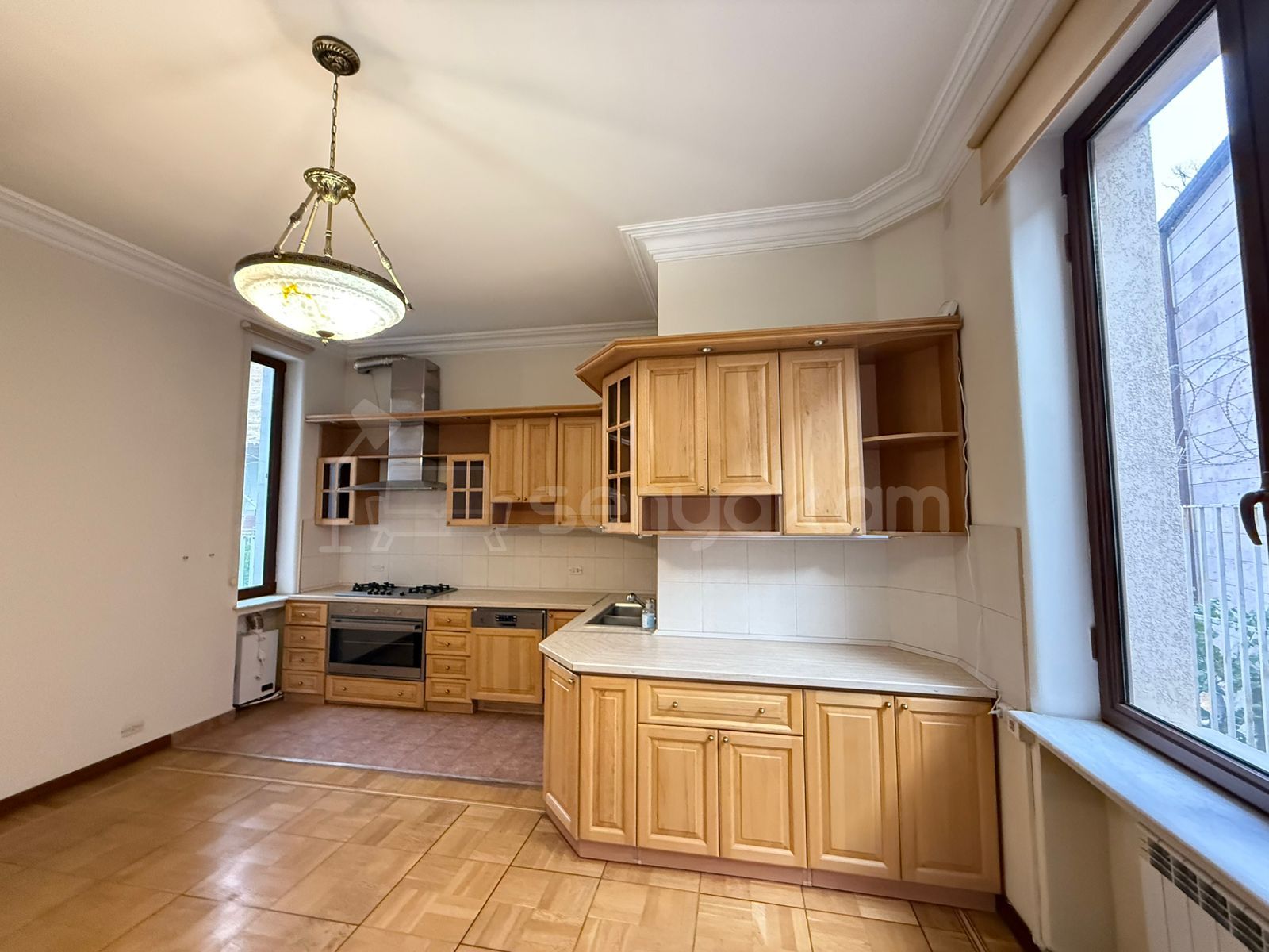 Օֆիսային Տարածք, 520քմ