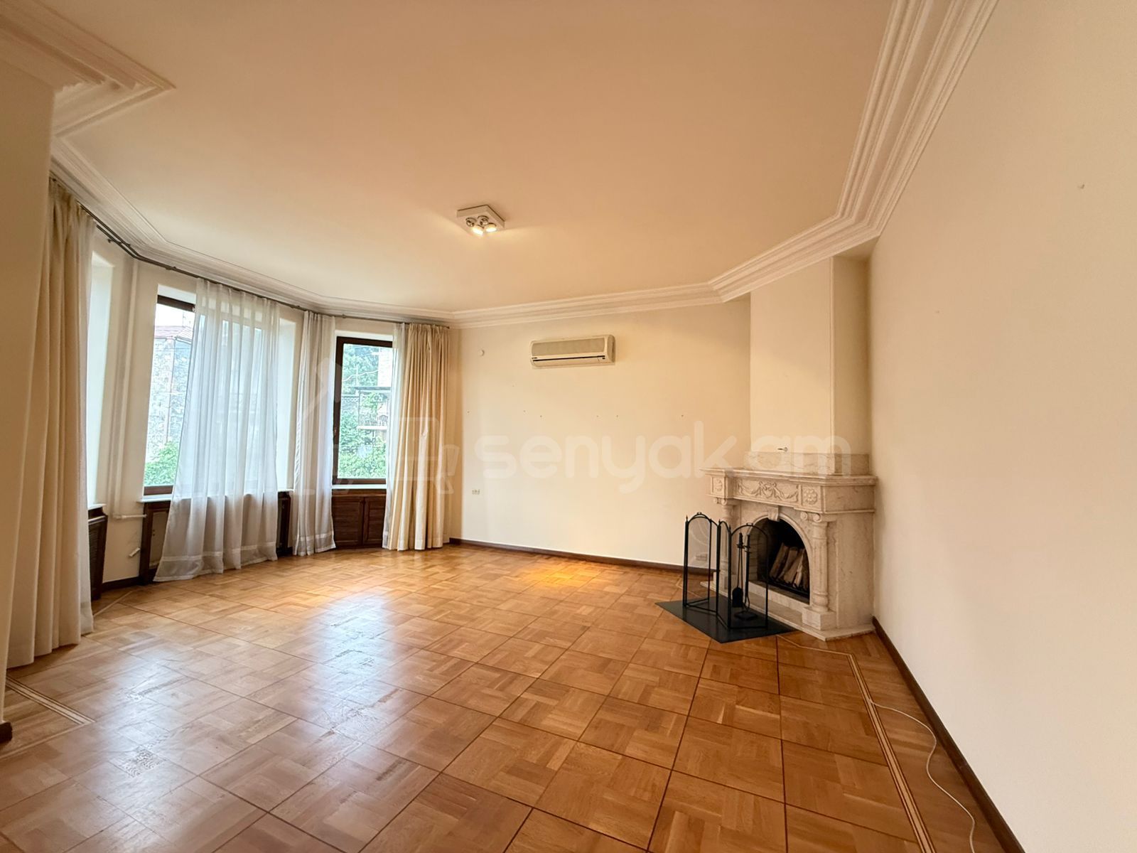 Օֆիսային Տարածք, 520քմ