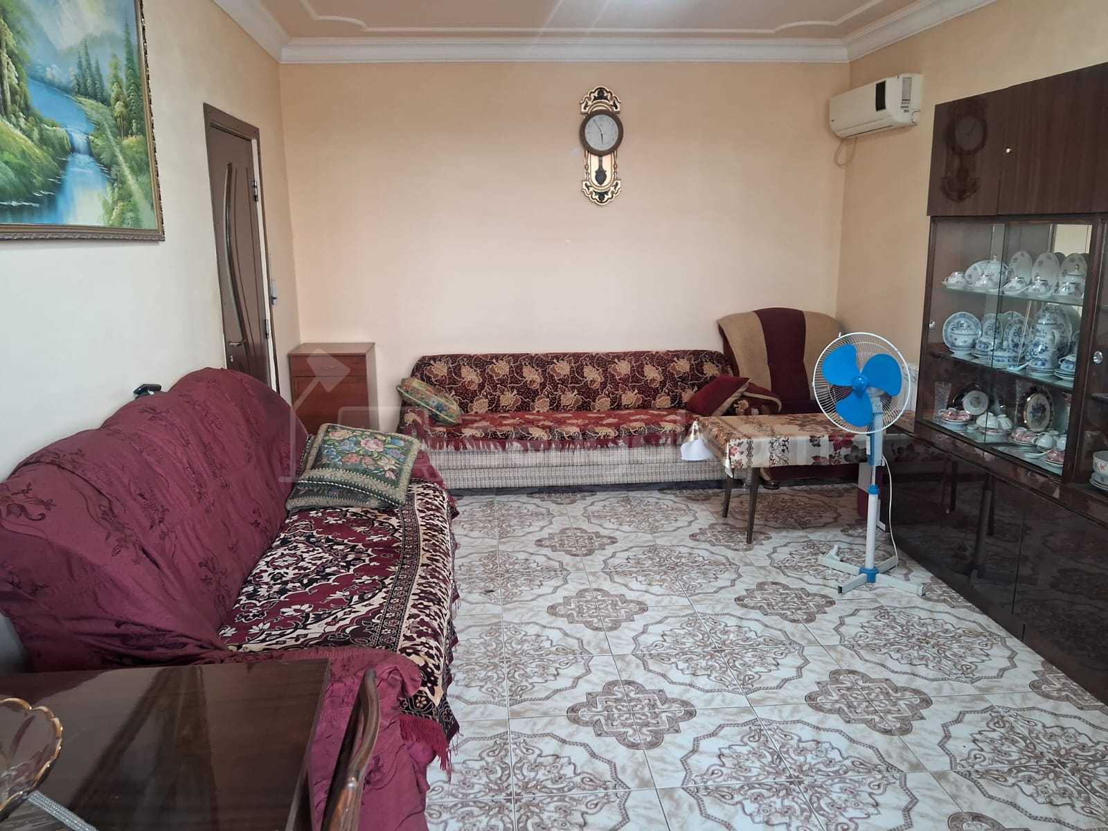 3 Սենյականոց Բնակարան, 65քմ, 9/9 հարկ, Նորմալ Վիճակում