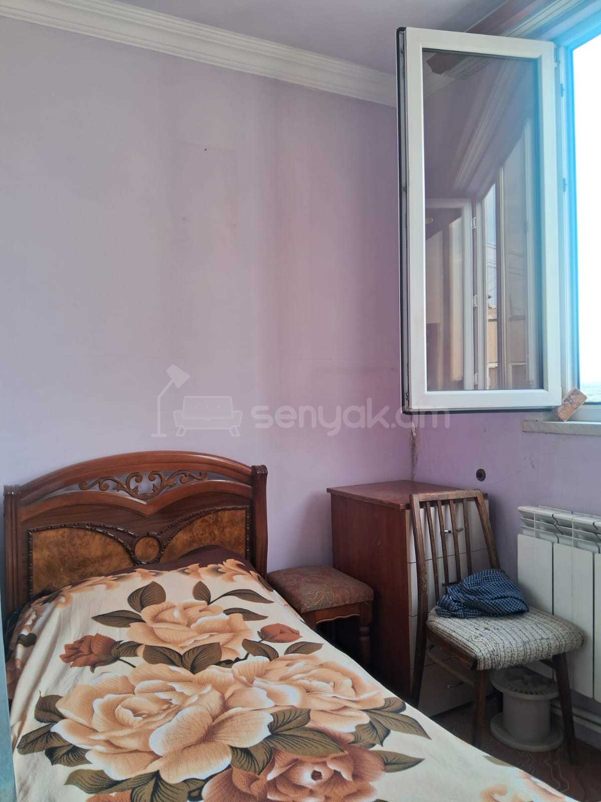 3 Սենյականոց Բնակարան, 65քմ, 9/9 հարկ, Նորմալ Վիճակում