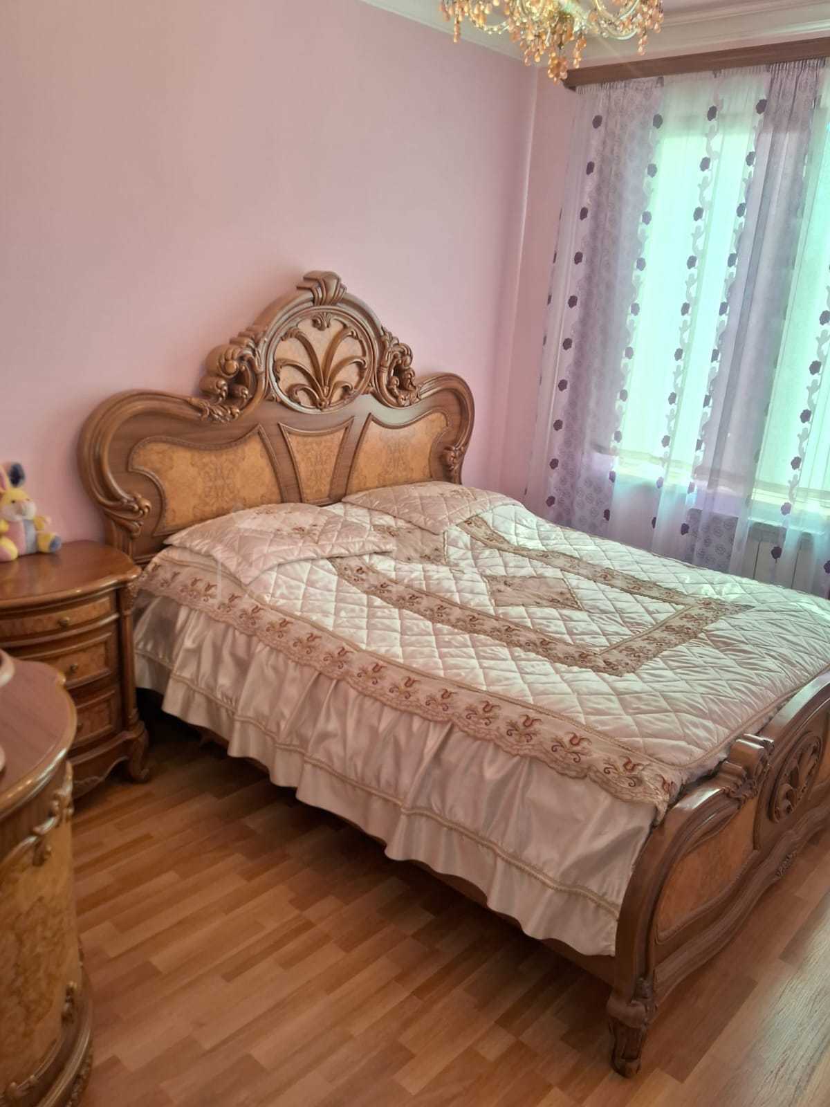 3 Սենյականոց Բնակարան, 65քմ, 9/9 հարկ, Նորմալ Վիճակում