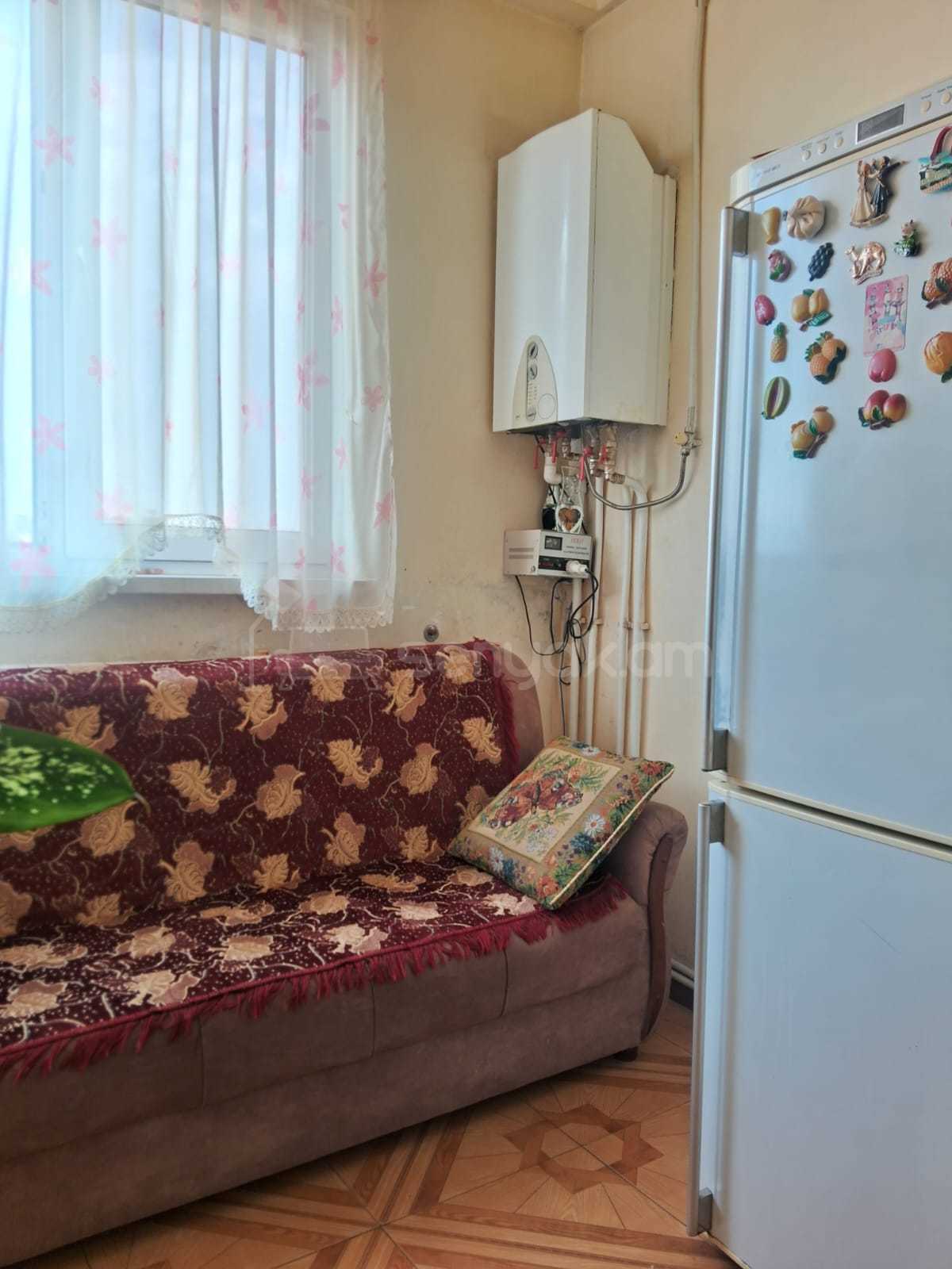 3 Սենյականոց Բնակարան, 65քմ, 9/9 հարկ, Նորմալ Վիճակում