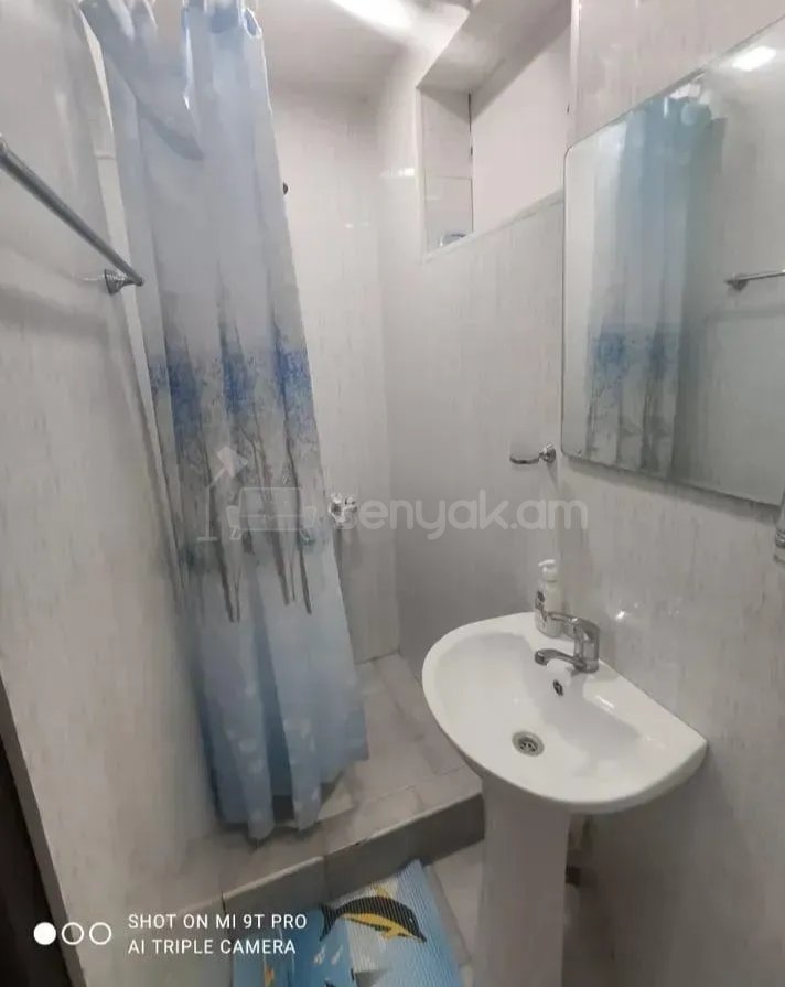 3 Սենյականոց Բնակարան Քարե Շենքում, 80քմ, 4/4 հարկ, Նորմալ Վիճակում, Կահավորված