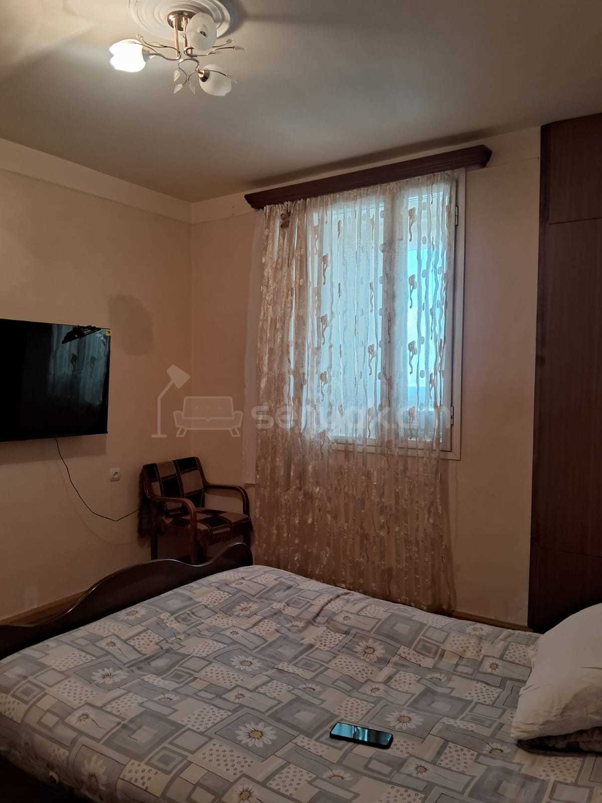 3 Սենյականոց Բնակարան, 61քմ, 15/16 հարկ, Նորմալ Վիճակում