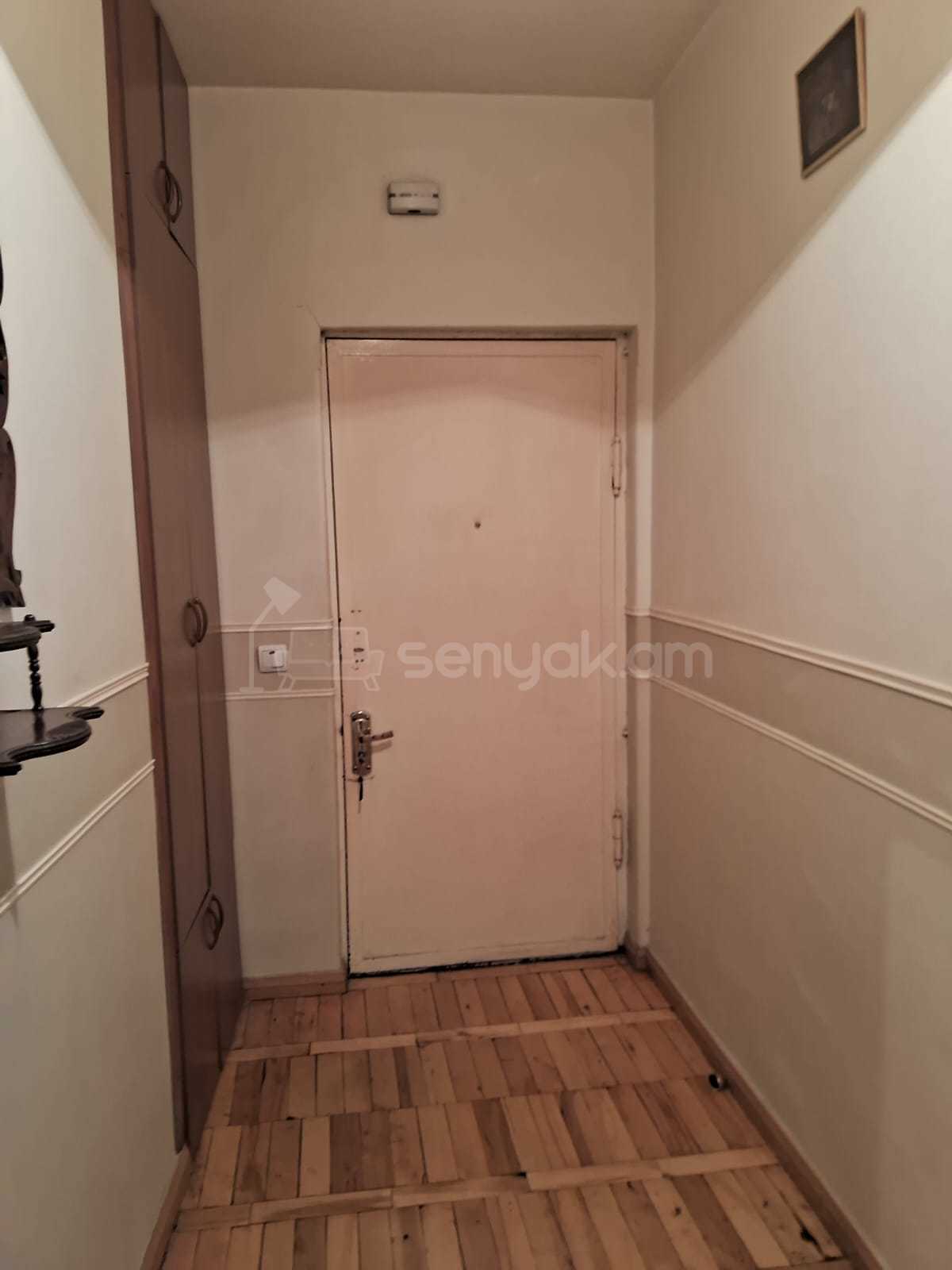 3 Սենյականոց Բնակարան, 61քմ, 15/16 հարկ, Նորմալ Վիճակում