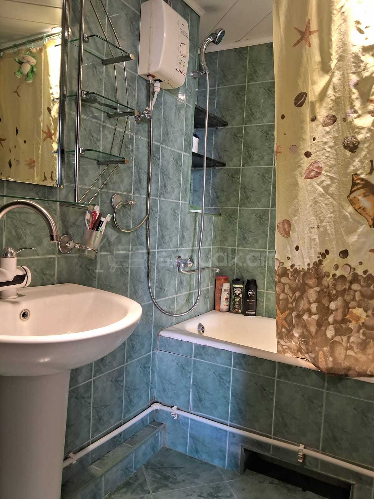 3 Սենյականոց Բնակարան, 61քմ, 15/16 հարկ, Նորմալ Վիճակում