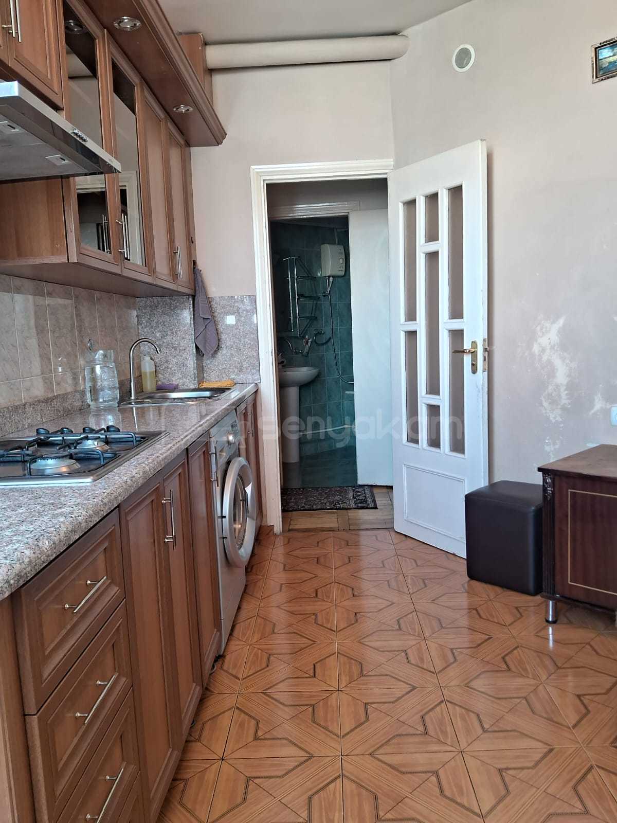 3 Սենյականոց Բնակարան, 61քմ, 15/16 հարկ, Նորմալ Վիճակում