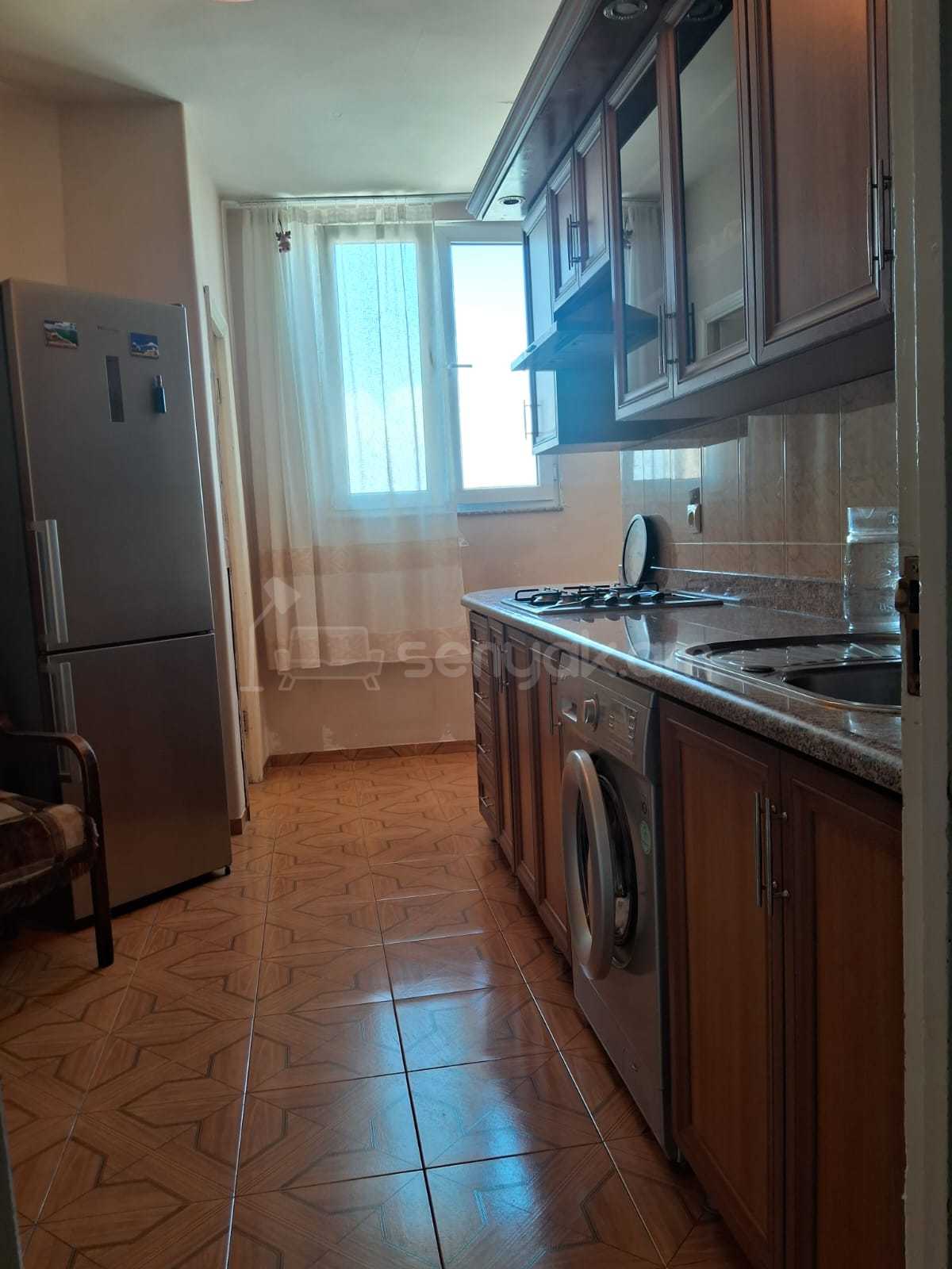 3 Սենյականոց Բնակարան, 61քմ, 15/16 հարկ, Նորմալ Վիճակում