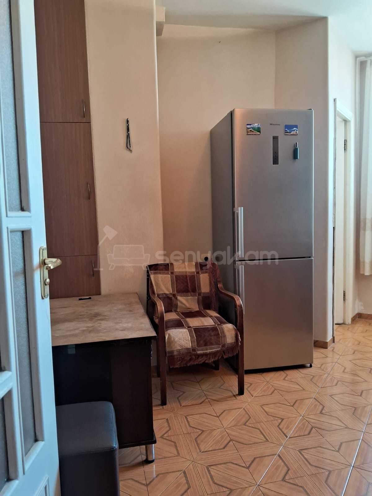 3 Սենյականոց Բնակարան, 61քմ, 15/16 հարկ, Նորմալ Վիճակում