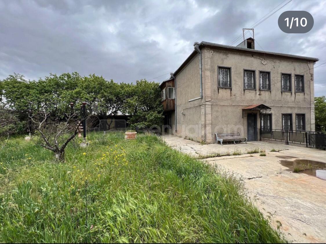 8 Սենյականոց Սեփական Տուն, 539քմ, Նորմալ Վիճակում, Ավտոտնակով