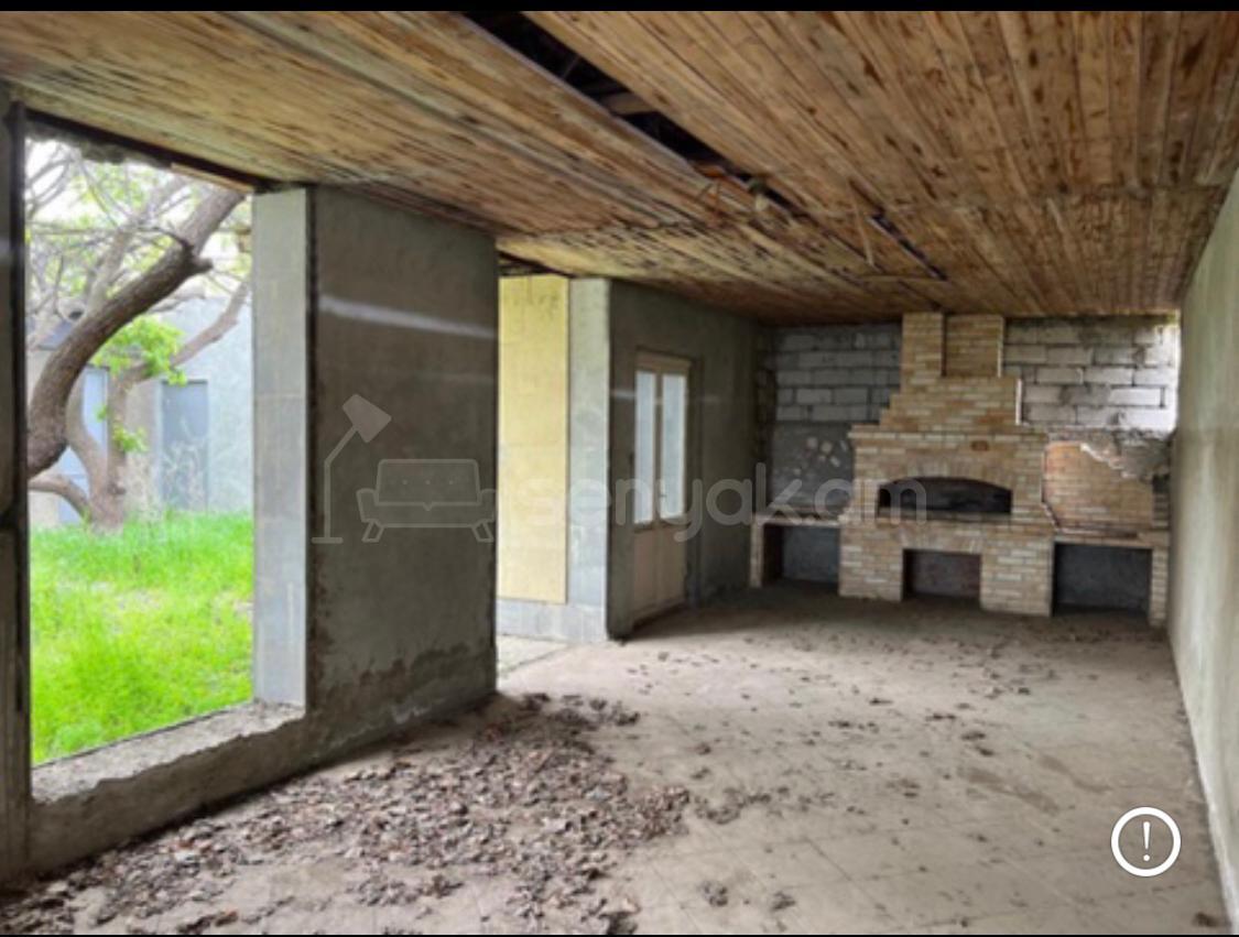 8 Սենյականոց Սեփական Տուն, 539քմ, Նորմալ Վիճակում, Ավտոտնակով