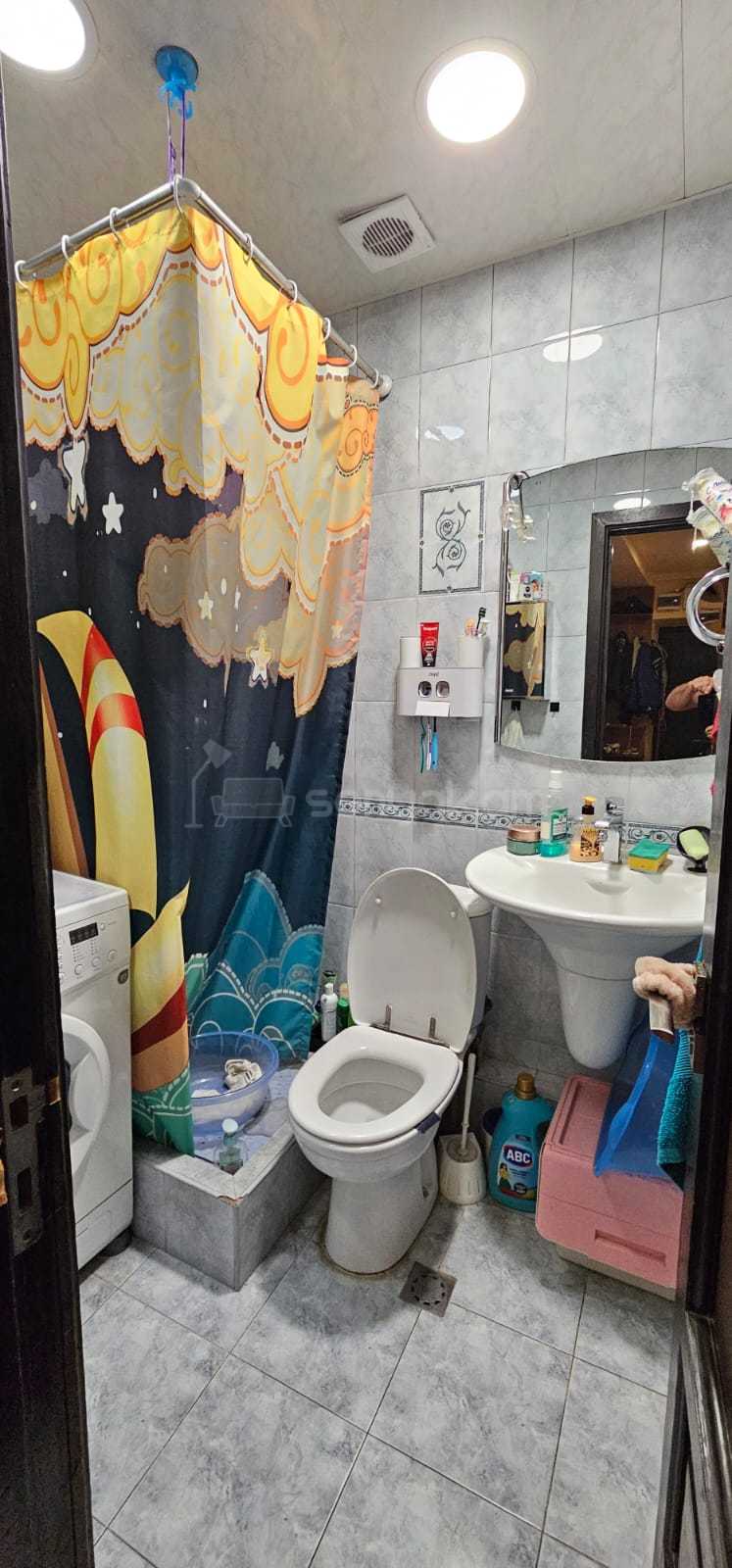 3 Սենյականոց Բնակարան, 92քմ, 4/10 հարկ, Կապիտալ Վերանորոգված