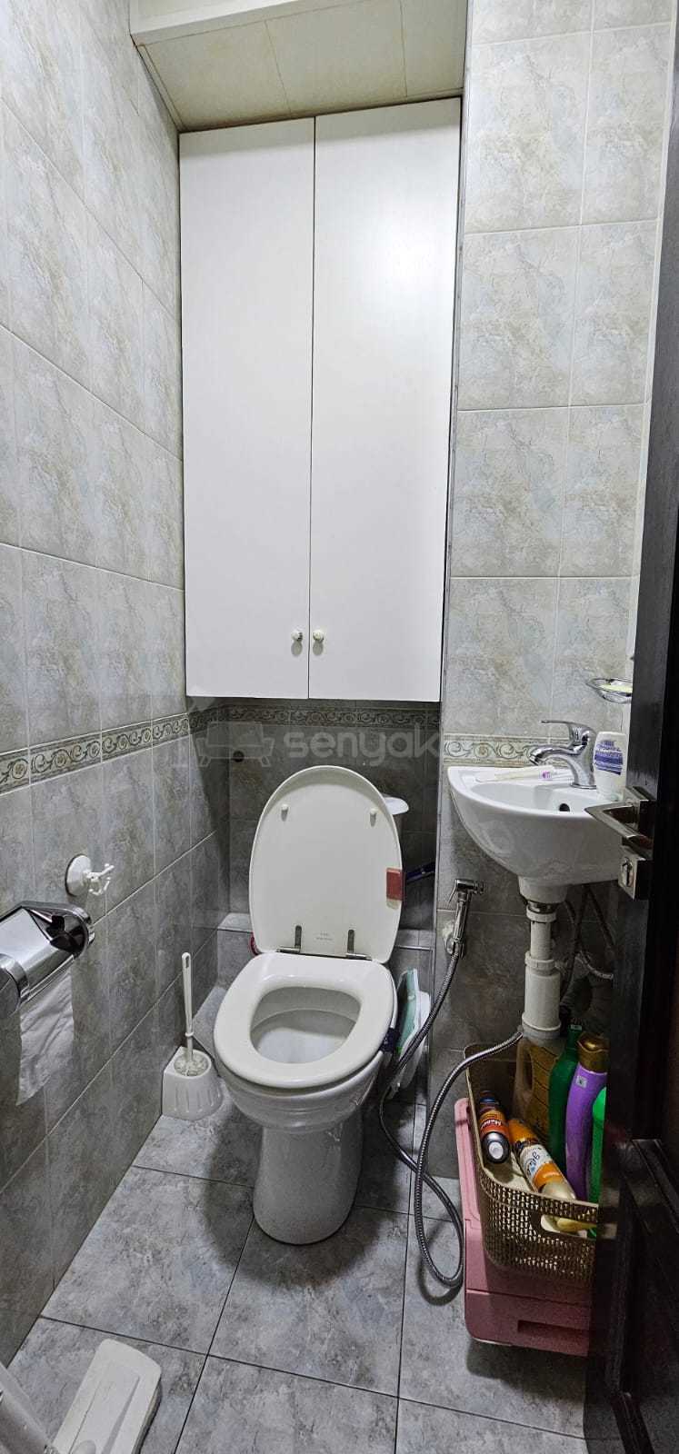 3 Սենյականոց Բնակարան, 92քմ, 4/10 հարկ, Կապիտալ Վերանորոգված