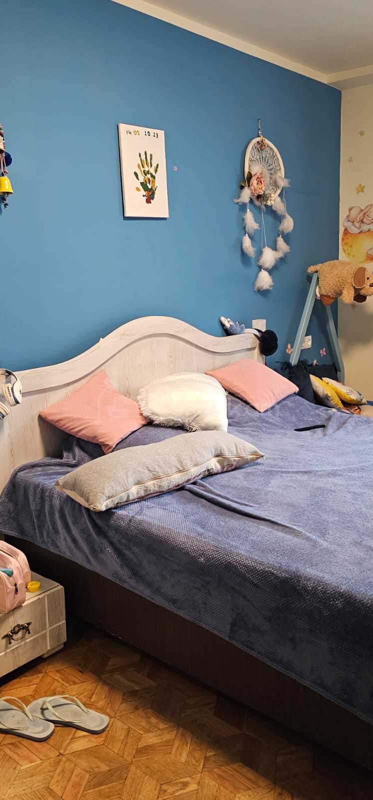 3 Սենյականոց Բնակարան, 92քմ, 4/10 հարկ, Կապիտալ Վերանորոգված