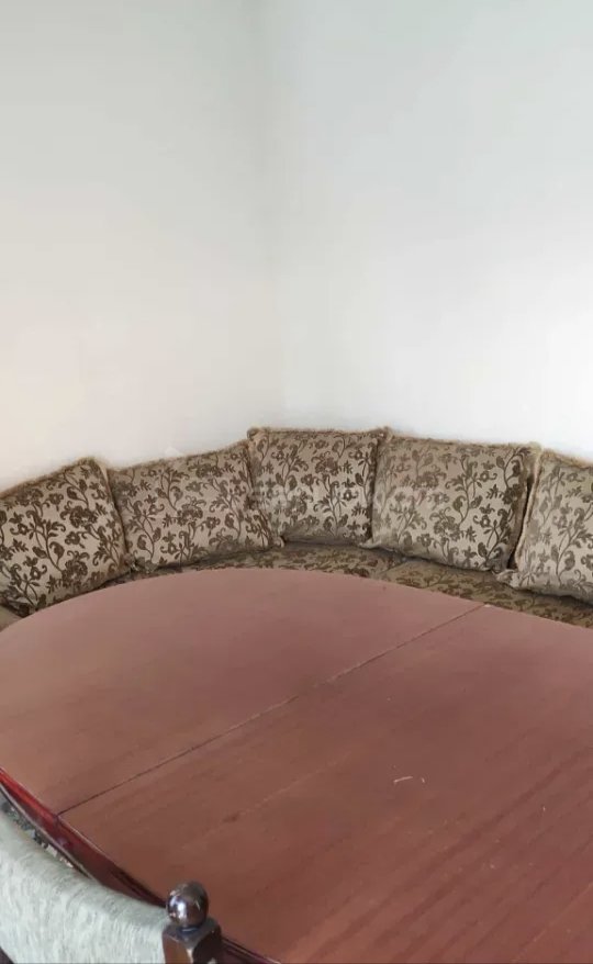 3 Սենյականոց Բնակարան, 77քմ, 3/5 հարկ, Նորմալ Վիճակում, Կահավորված, Արևկող