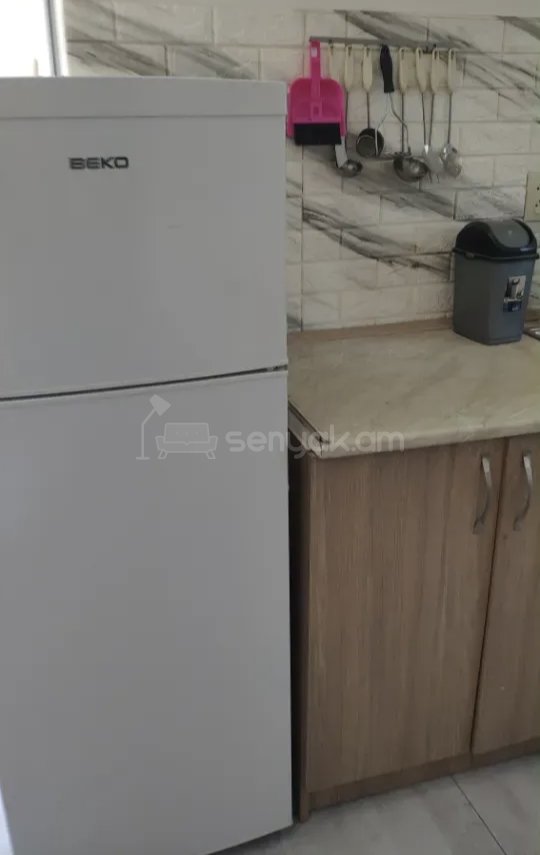 3 Սենյականոց Բնակարան, 77քմ, 3/5 հարկ, Նորմալ Վիճակում, Կահավորված, Արևկող