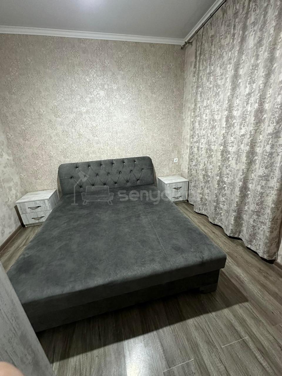 3 Սենյականոց Բնակարան Քարե Շենքում, 50քմ, 4/5 հարկ, Կապիտալ Վերանորոգված