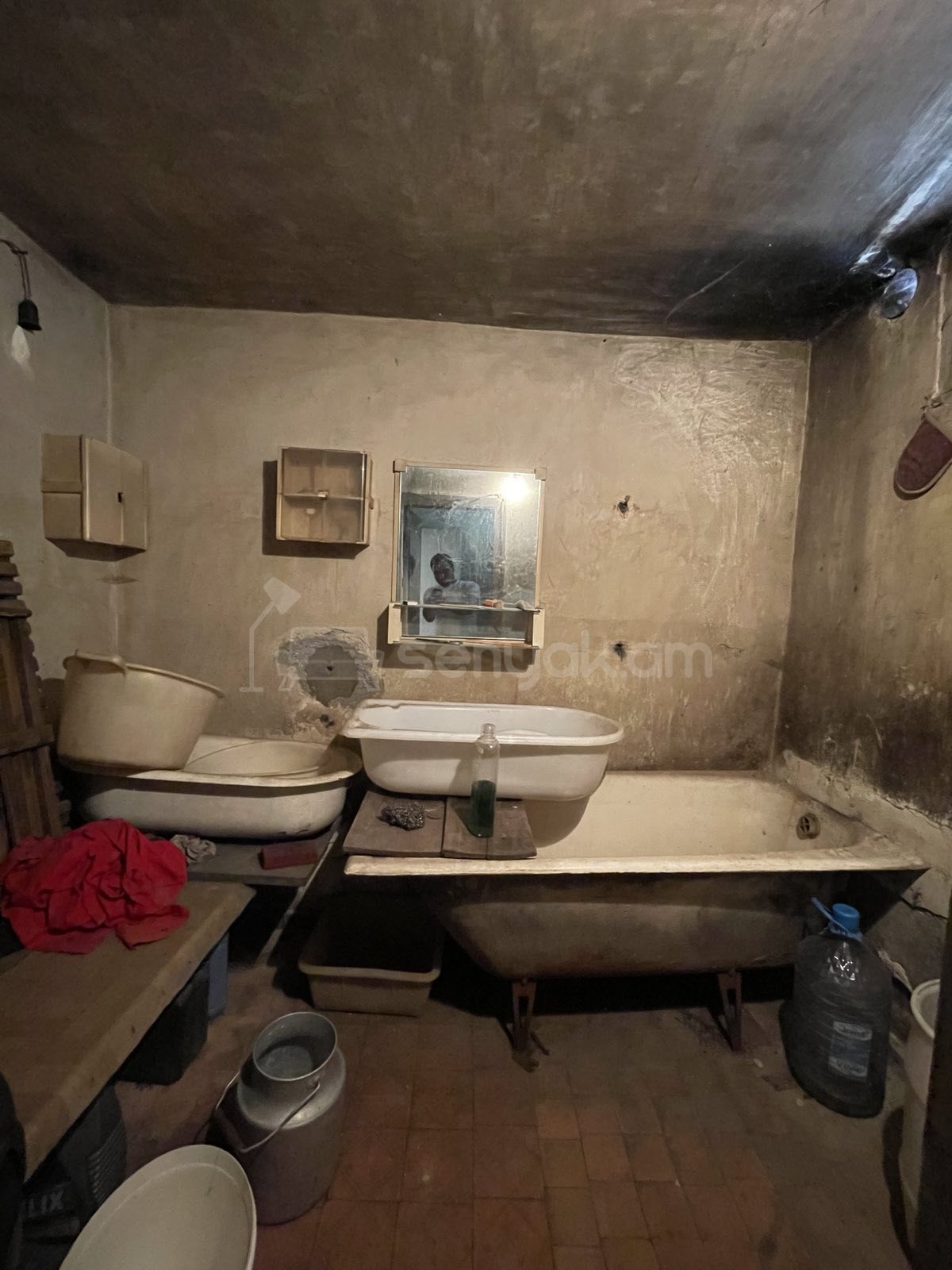 4 Սենյականոց Սեփական Տուն, 228քմ, Ավտոտնակով