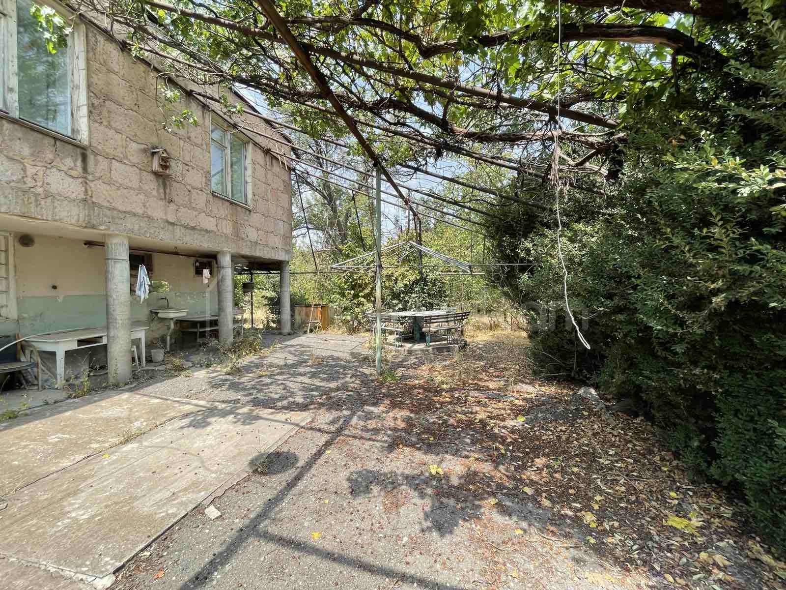 4 Սենյականոց Սեփական Տուն, 228քմ, Ավտոտնակով