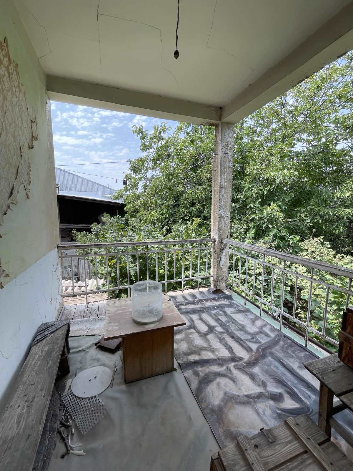 4 Սենյականոց Սեփական Տուն, 228քմ, Ավտոտնակով