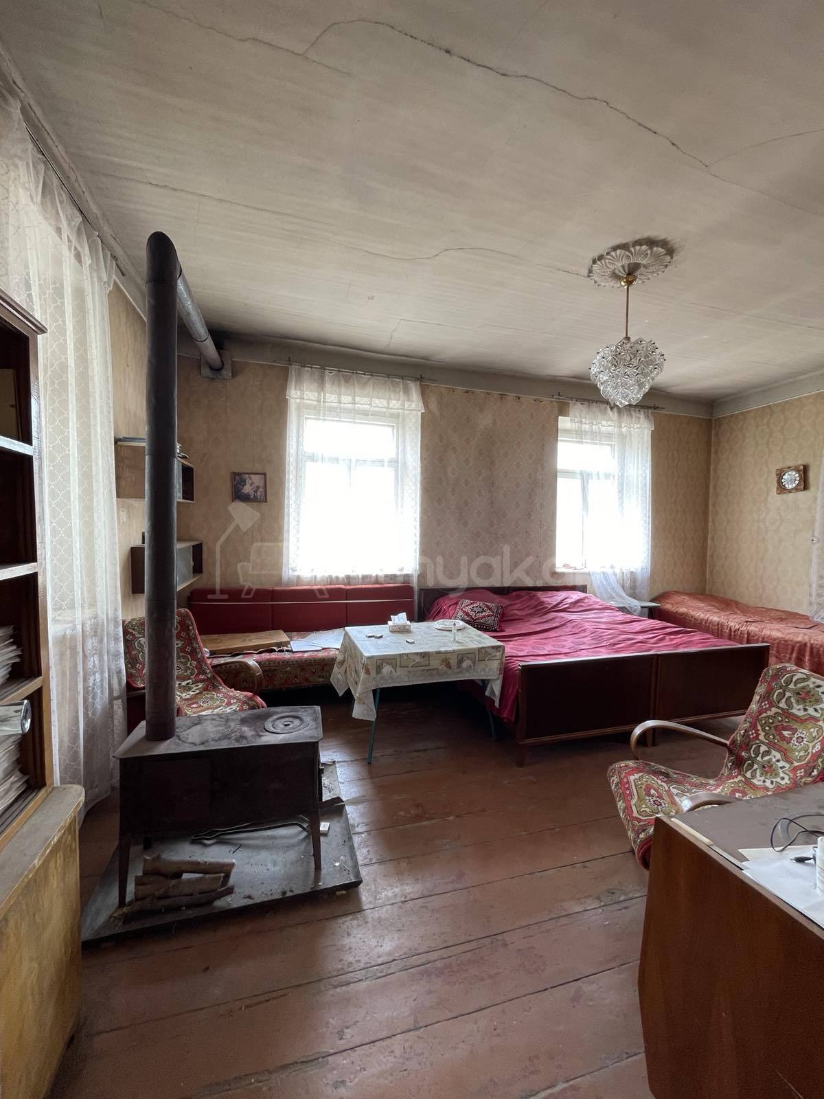 4 Սենյականոց Սեփական Տուն, 228քմ, Ավտոտնակով