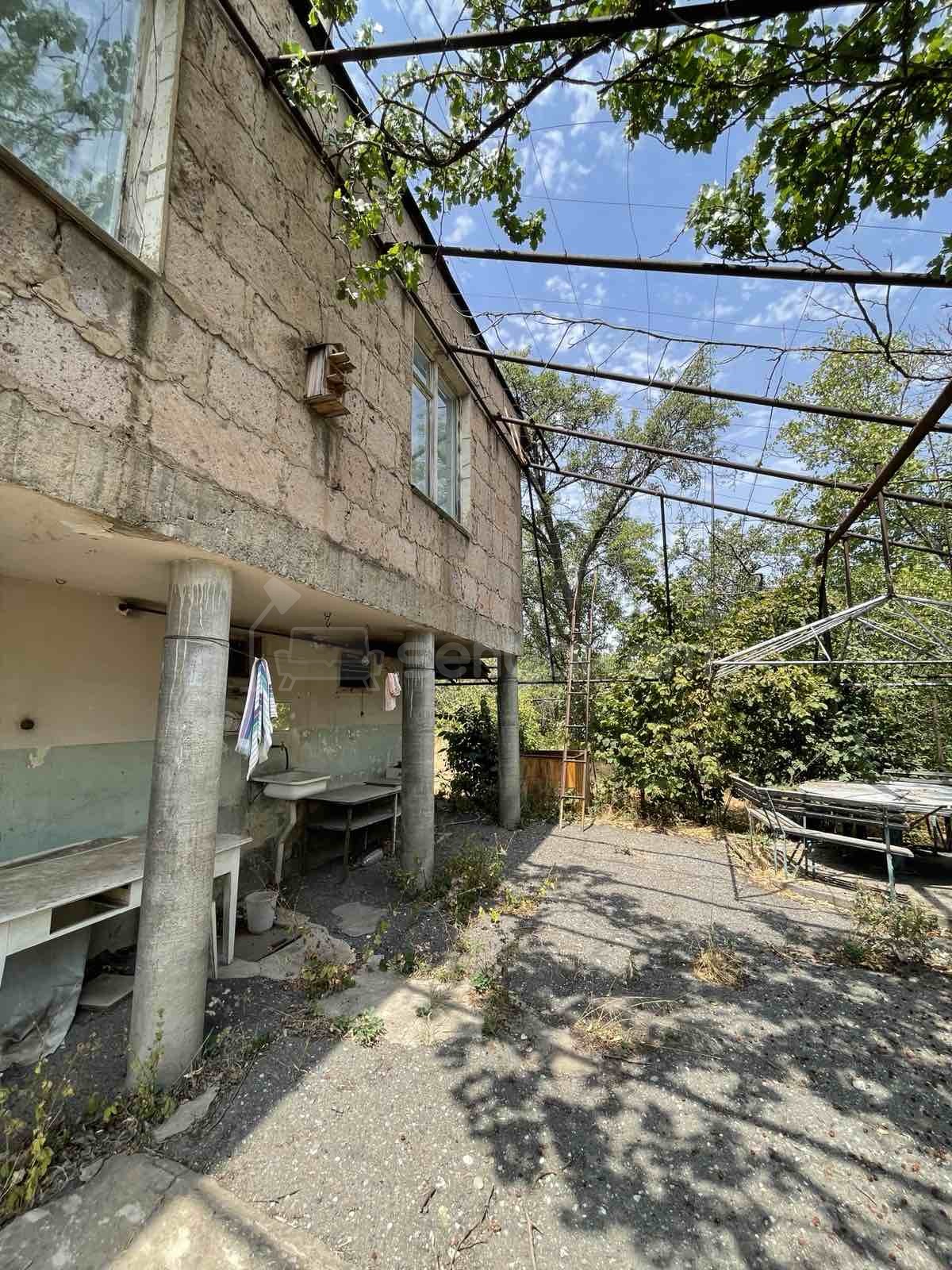 4 Սենյականոց Սեփական Տուն, 228քմ, Ավտոտնակով