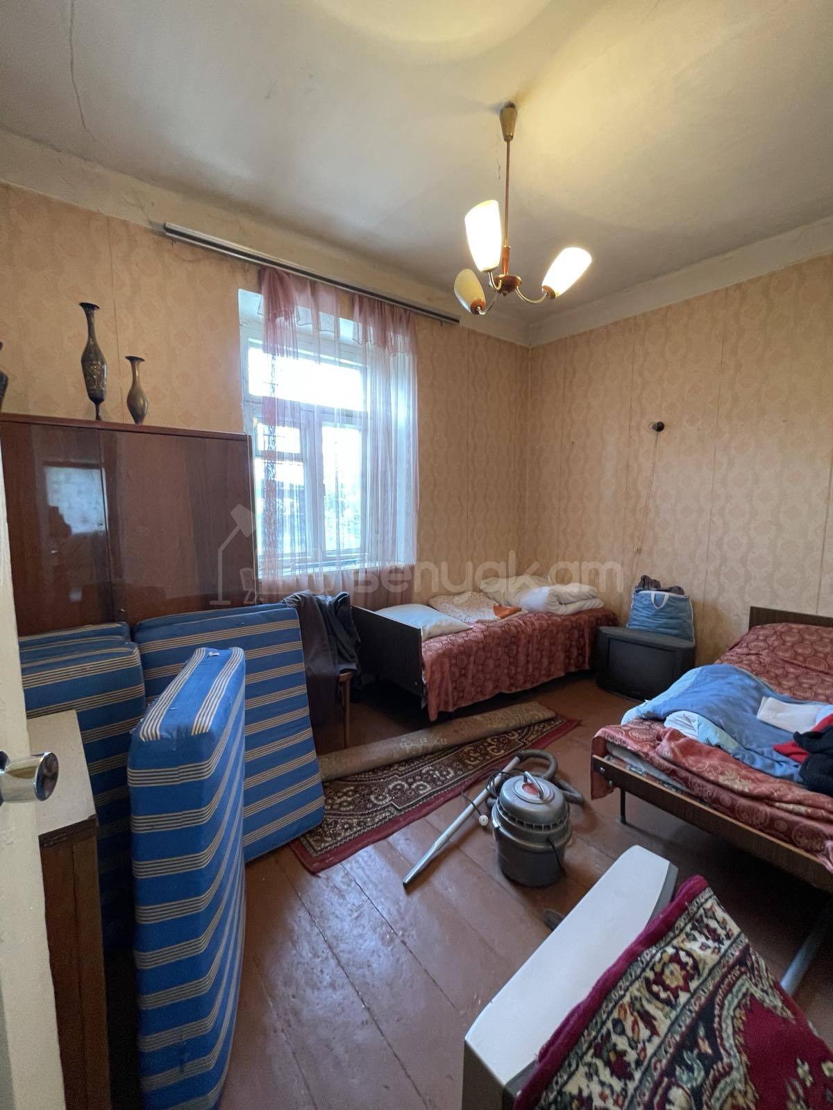 4 Սենյականոց Սեփական Տուն, 228քմ, Ավտոտնակով