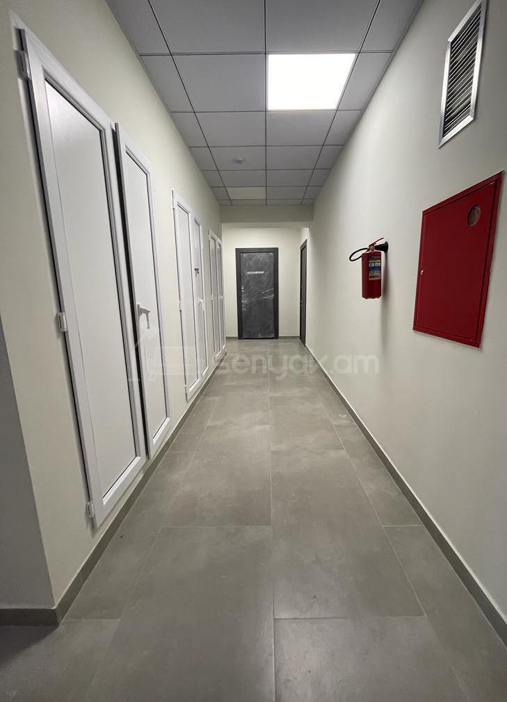 2 Սենյականոց Բնակարան Նորակառույցում, 70քմ, 3/16 հարկ, Կապիտալ Վերանորոգված