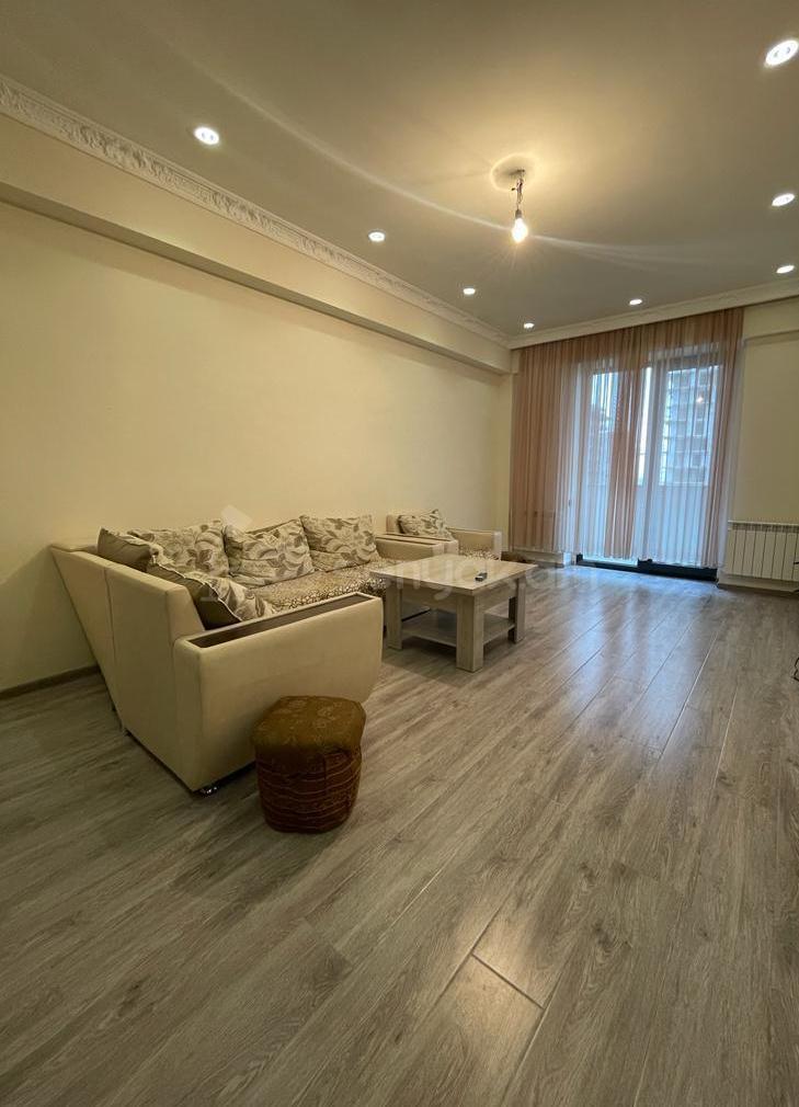 2 Սենյականոց Բնակարան Նորակառույցում, 70քմ, 3/16 հարկ, Կապիտալ Վերանորոգված