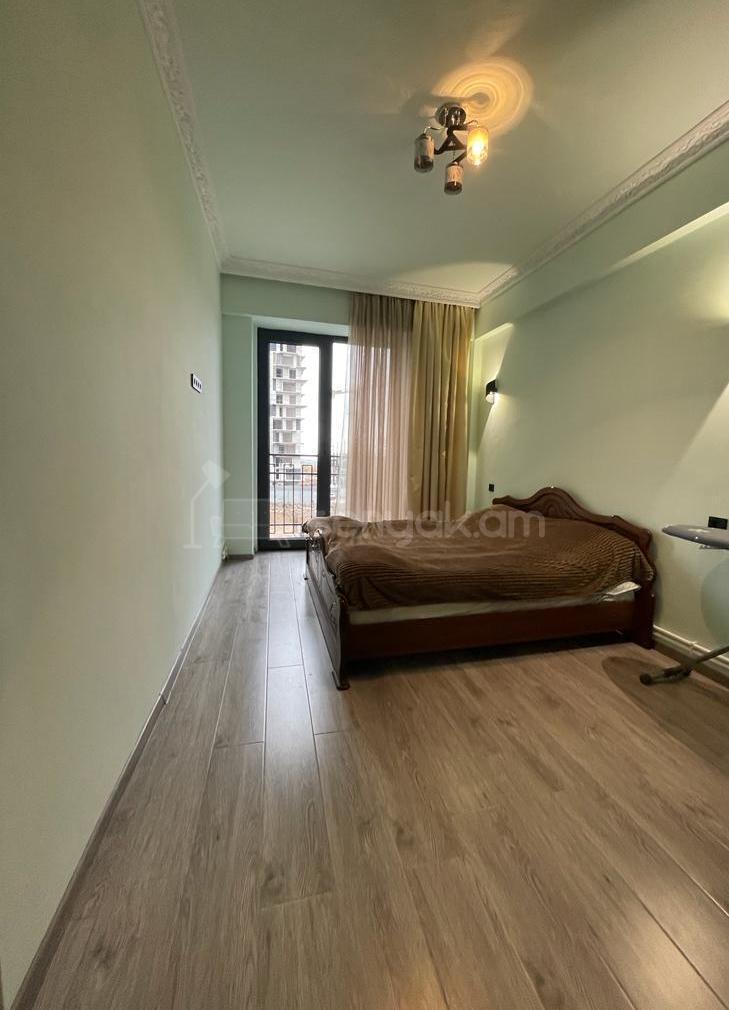 2 Սենյականոց Բնակարան Նորակառույցում, 70քմ, 3/16 հարկ, Կապիտալ Վերանորոգված