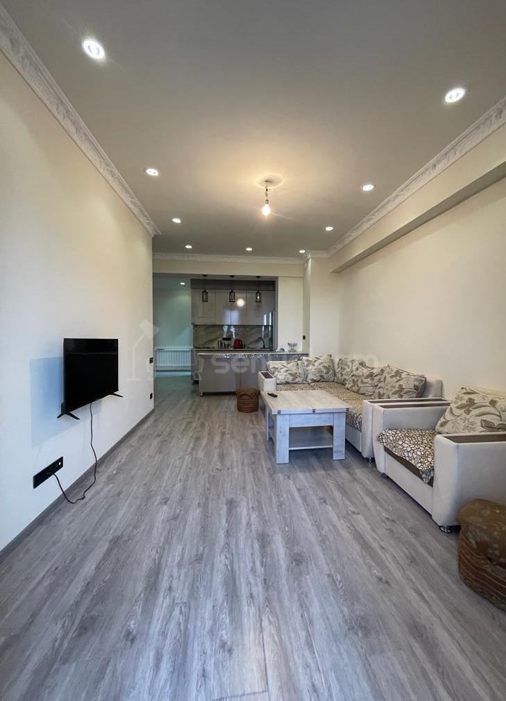 2 Սենյականոց Բնակարան Նորակառույցում, 70քմ, 3/16 հարկ, Կապիտալ Վերանորոգված