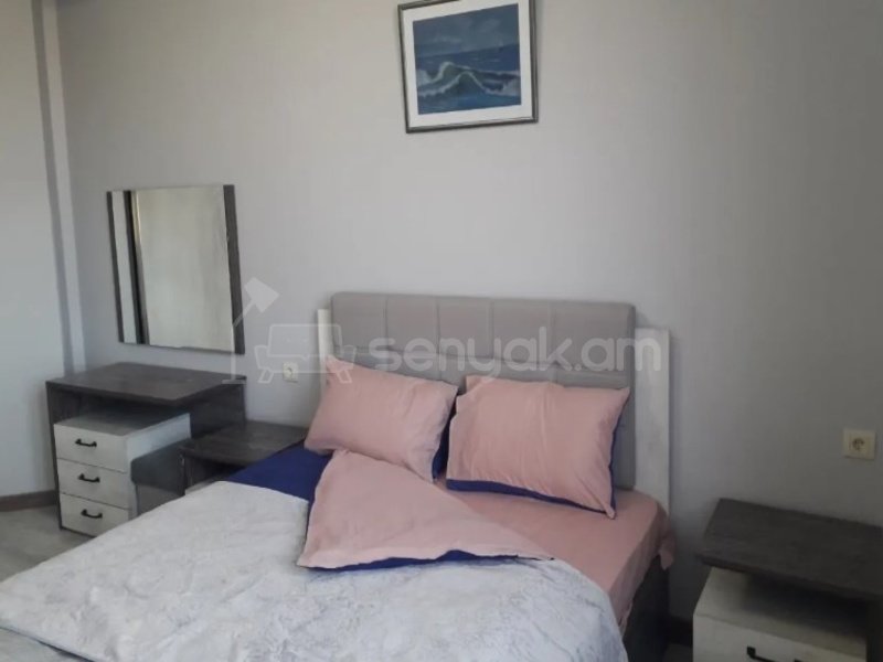 2 Սենյականոց Բնակարան, 70քմ, 9/14 հարկ, Կապիտալ Վերանորոգված, Կահավորված, Արևկող