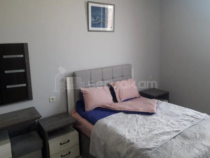 2 Սենյականոց Բնակարան, 70քմ, 9/14 հարկ, Կապիտալ Վերանորոգված, Կահավորված, Արևկող