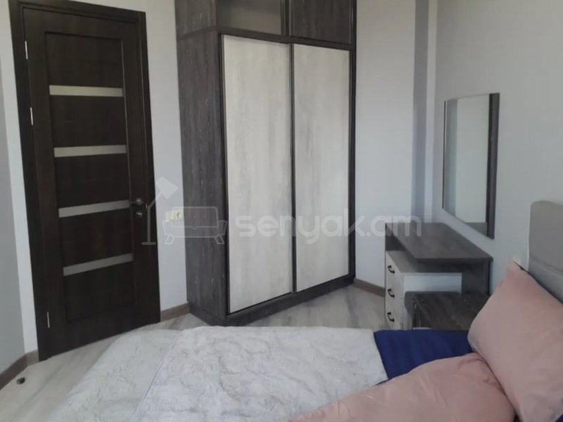 2 Սենյականոց Բնակարան, 70քմ, 9/14 հարկ, Կապիտալ Վերանորոգված, Կահավորված, Արևկող