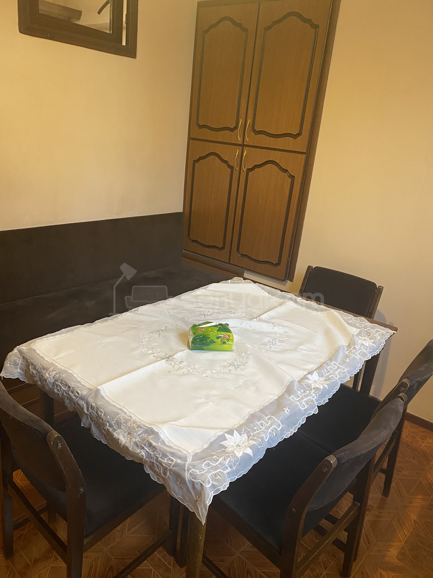 2 Սենյականոց Բնակարան, 55քմ, 7/11 հարկ, Կապիտալ Վերանորոգված, Կահավորված, Արևկող