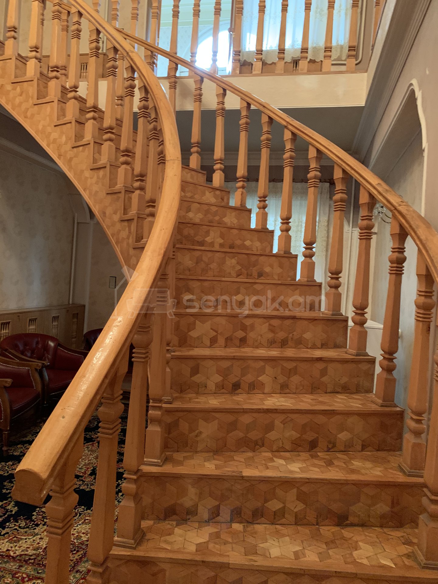 Առևտրի Տարածք, 1240քմ