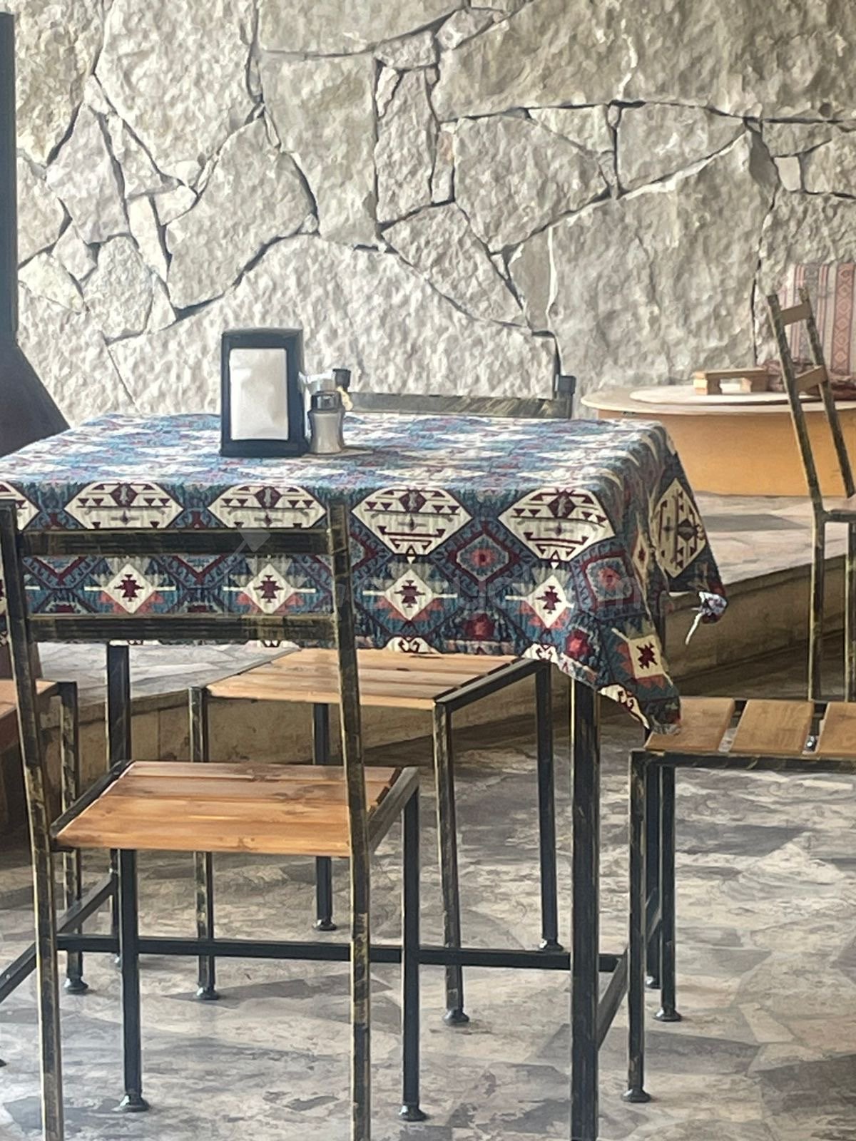 Առևտրի Տարածք, 1240քմ