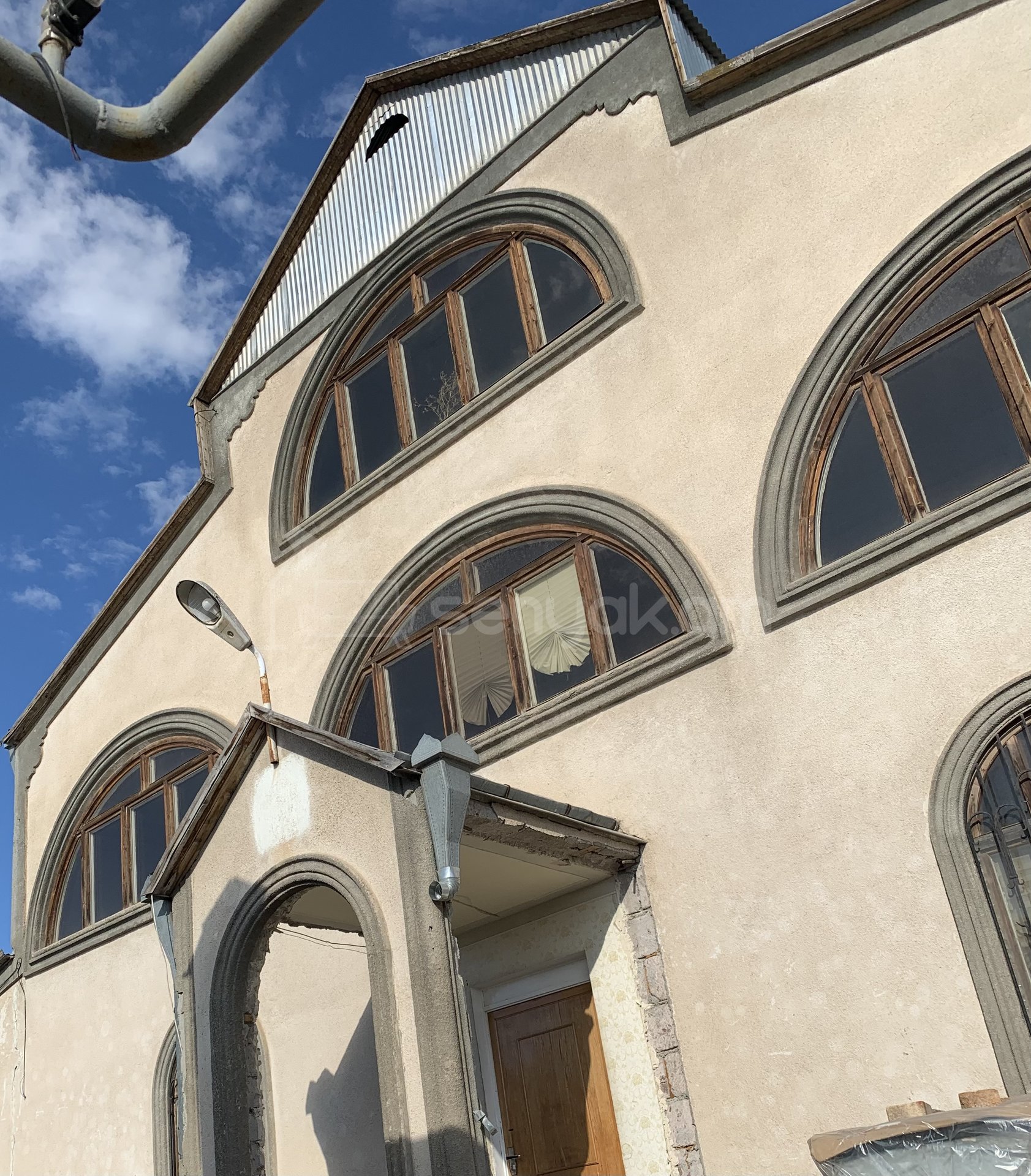 Առևտրի Տարածք, 1240քմ