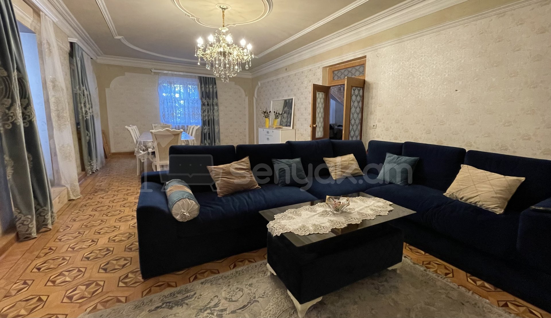 Առևտրի Տարածք, 1240քմ