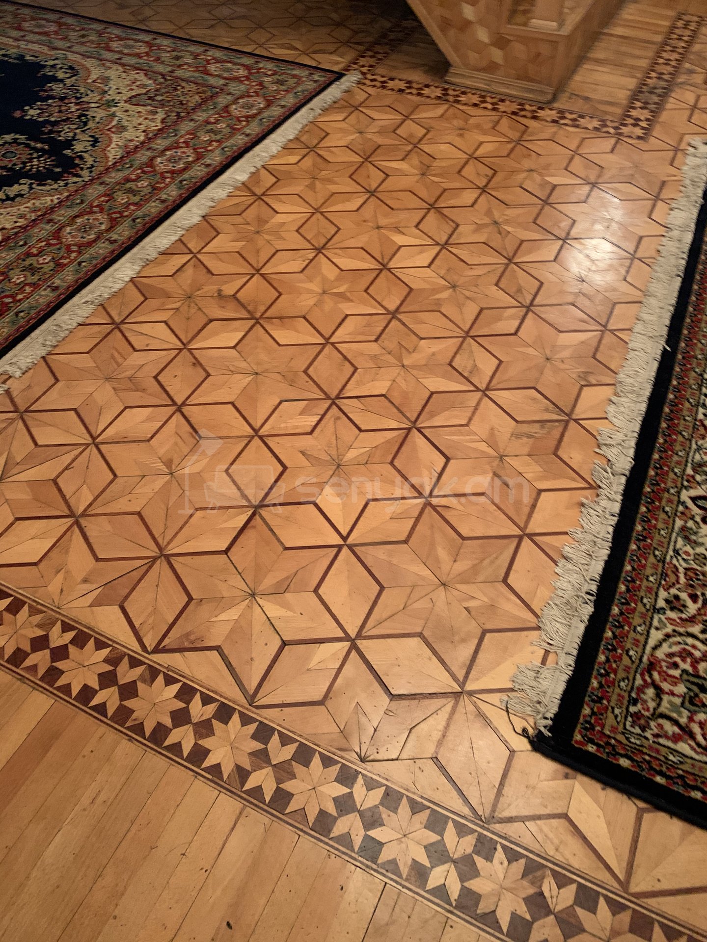 Առևտրի Տարածք, 1240քմ