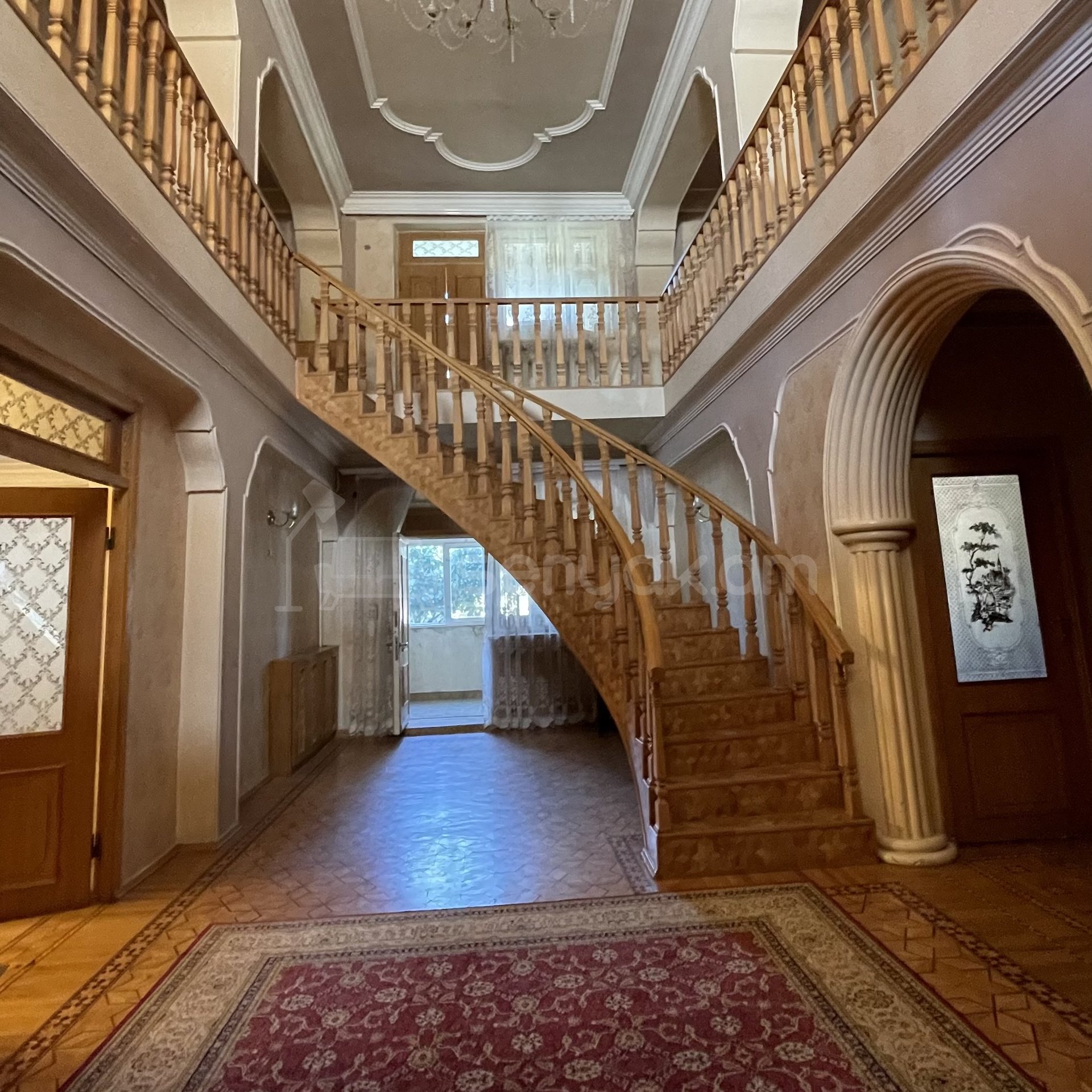 Առևտրի Տարածք, 1240քմ