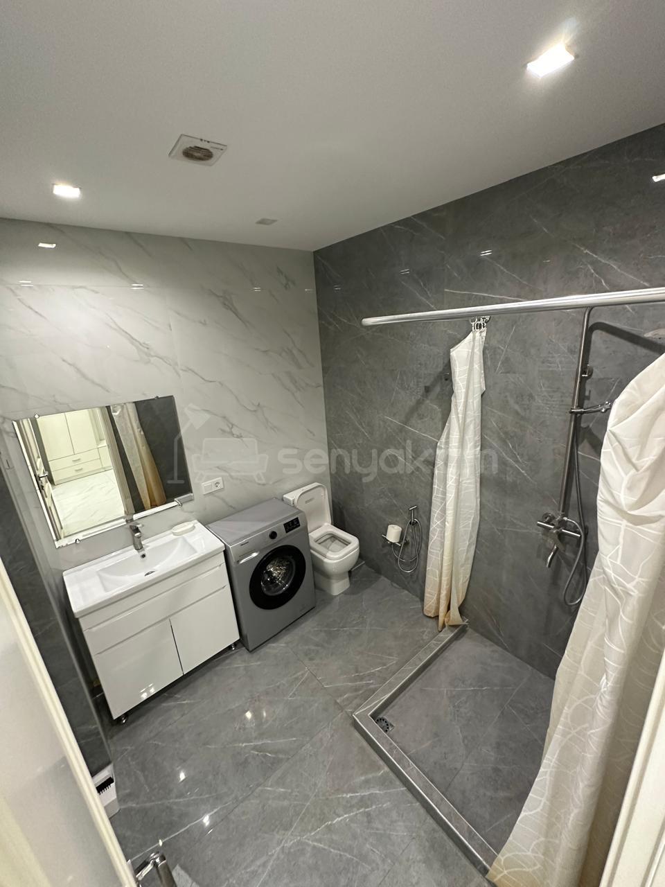 3 Սենյականոց Բնակարան Նորակառույցում, 85քմ, 8/16 հարկ, Կապիտալ Վերանորոգված, Կահավորված, Արևկող